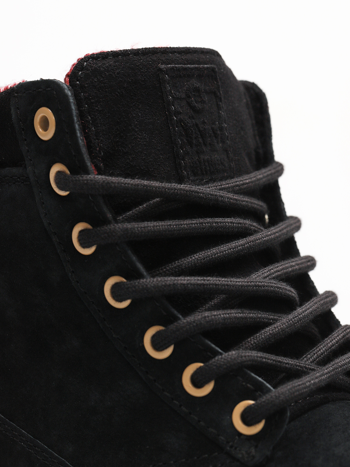 Buty Etnies Jameson Htw Wmn (black)