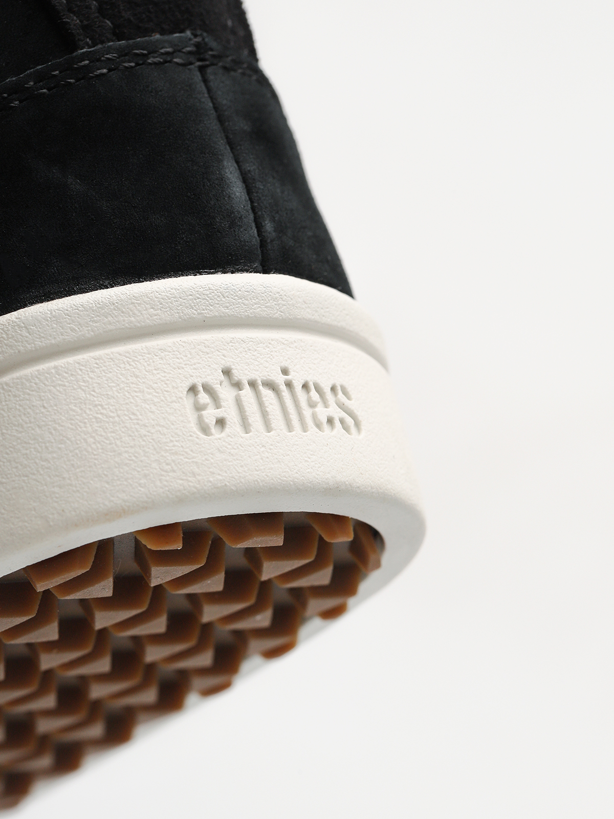 Buty Etnies Jameson Htw Wmn (black)