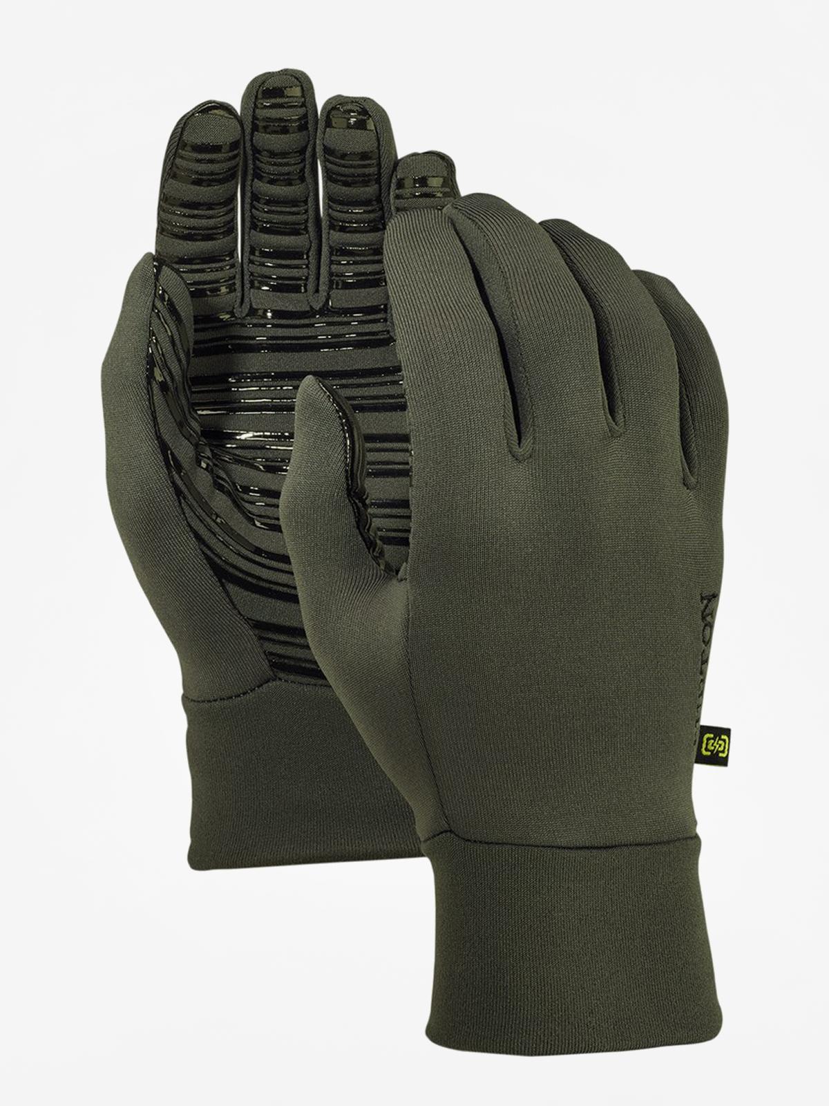 Rękawice Burton Powerstretch Lnr (keef)