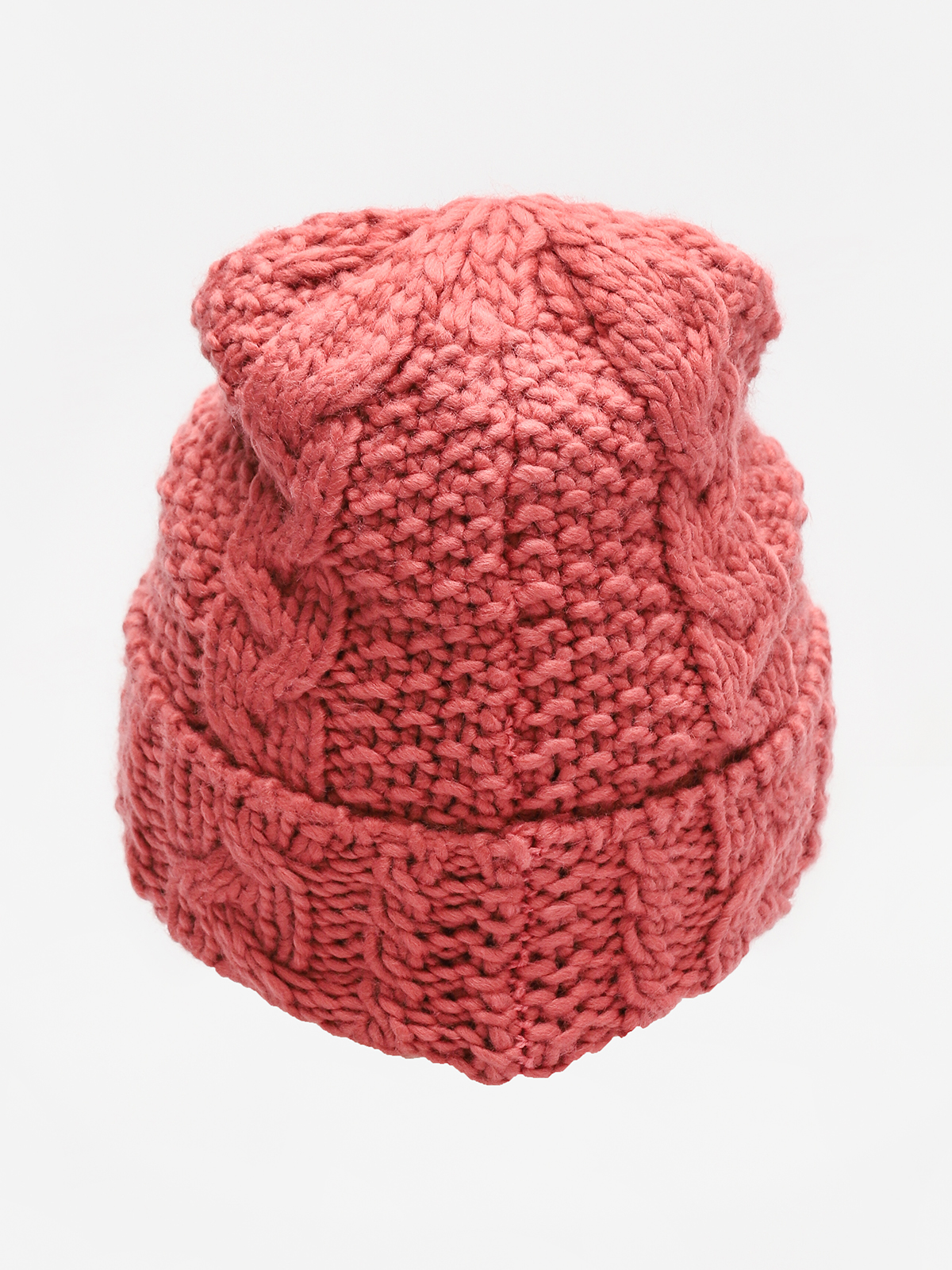 Czapka zimowa Roxy Tram Wmn (dusty cedar)