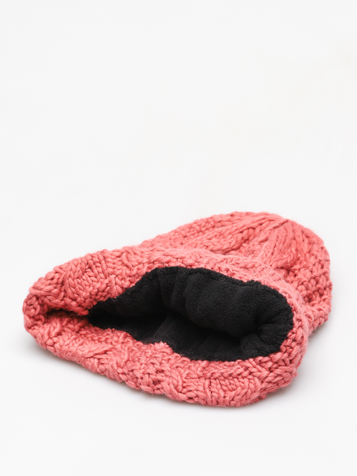 Czapka zimowa Roxy Tram Wmn (dusty cedar)