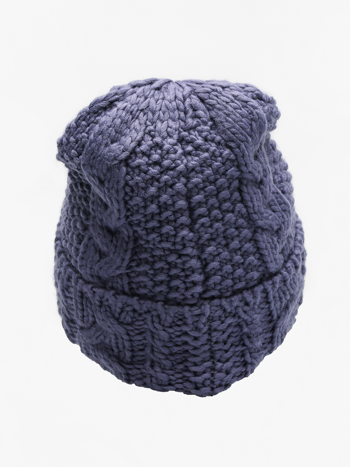 Czapka zimowa Roxy Tram Wmn (crown blue)