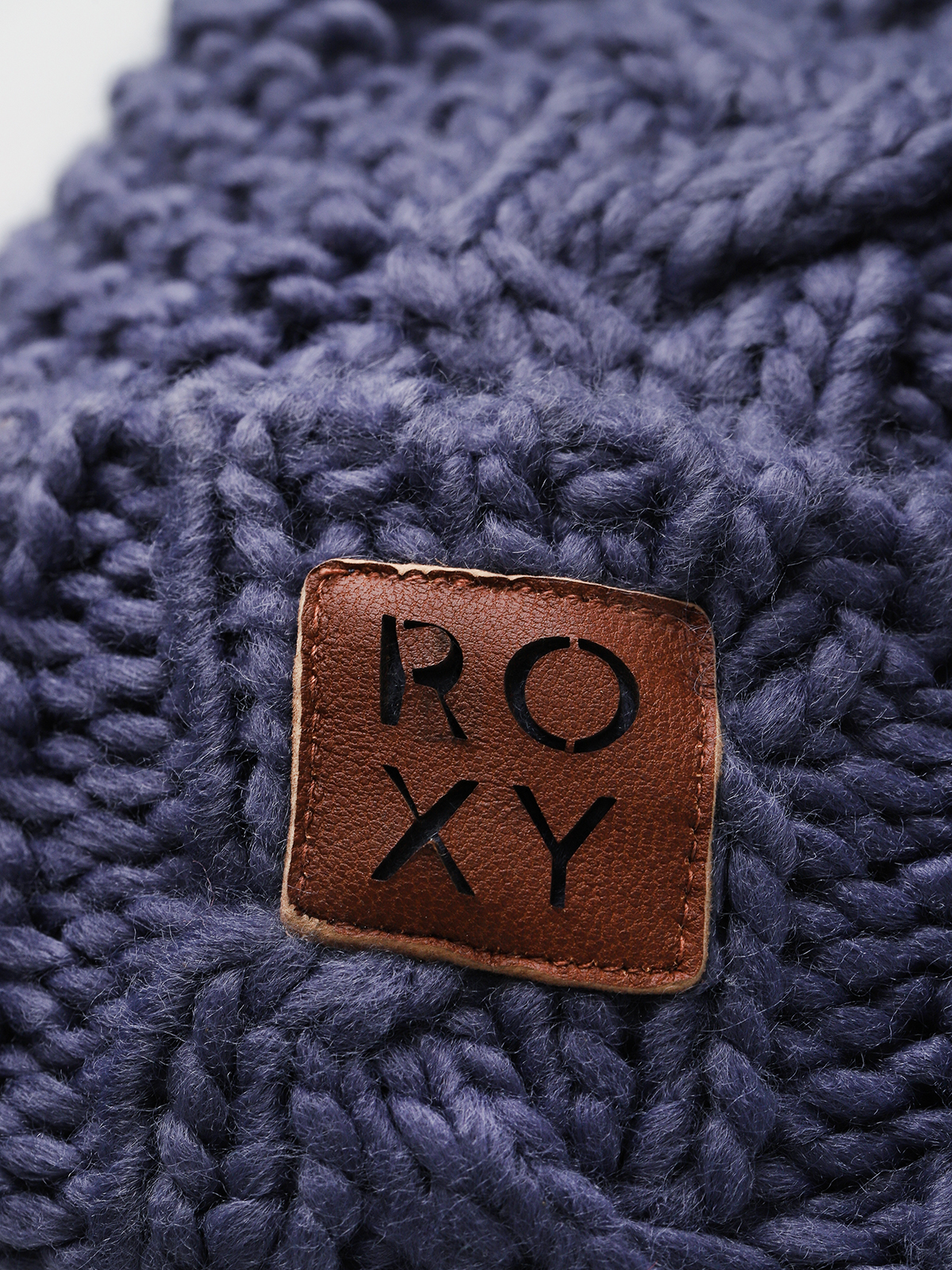 Czapka zimowa Roxy Tram Wmn (crown blue)