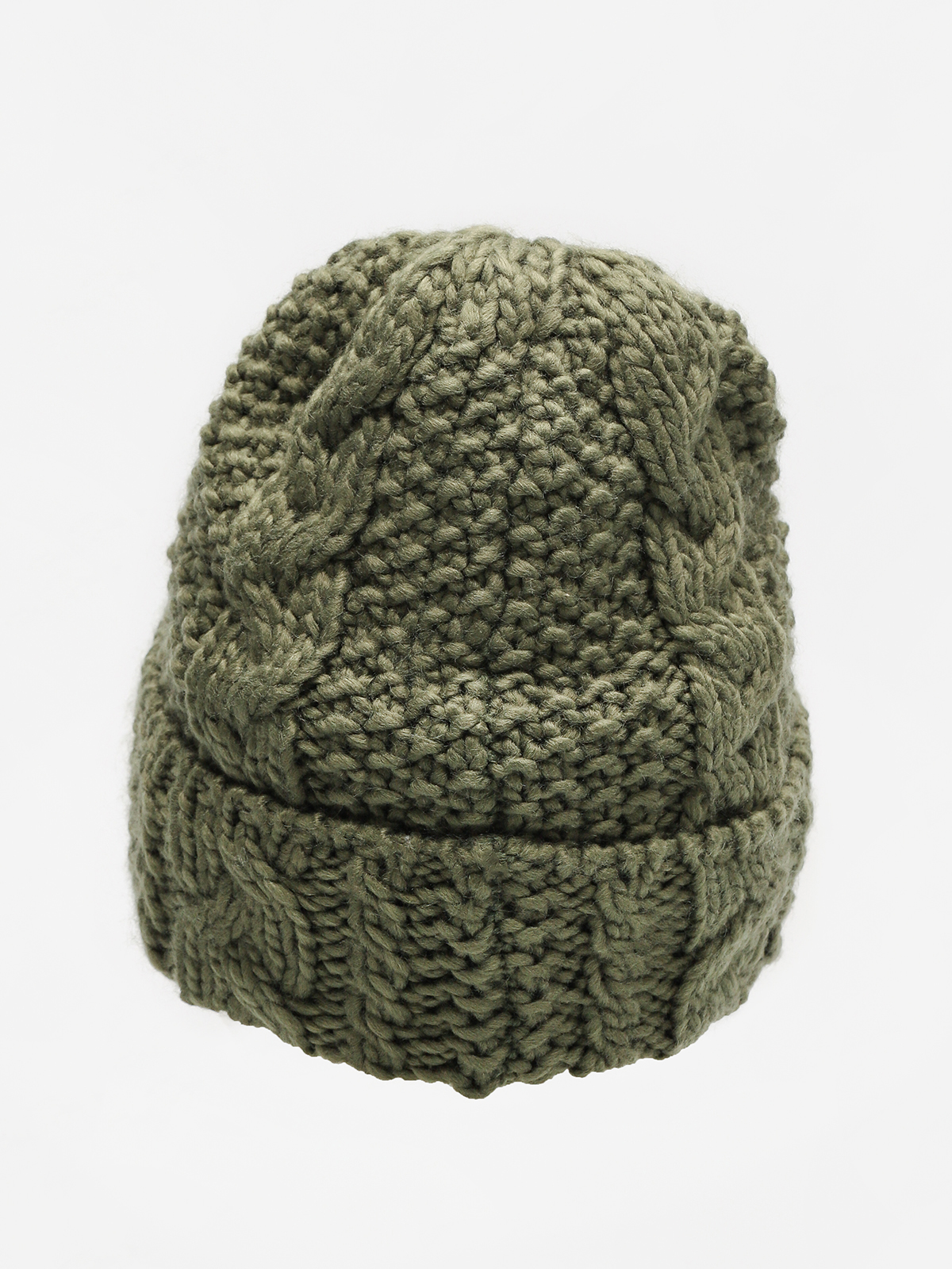 Czapka zimowa Roxy Tram Wmn (four leaf clover)