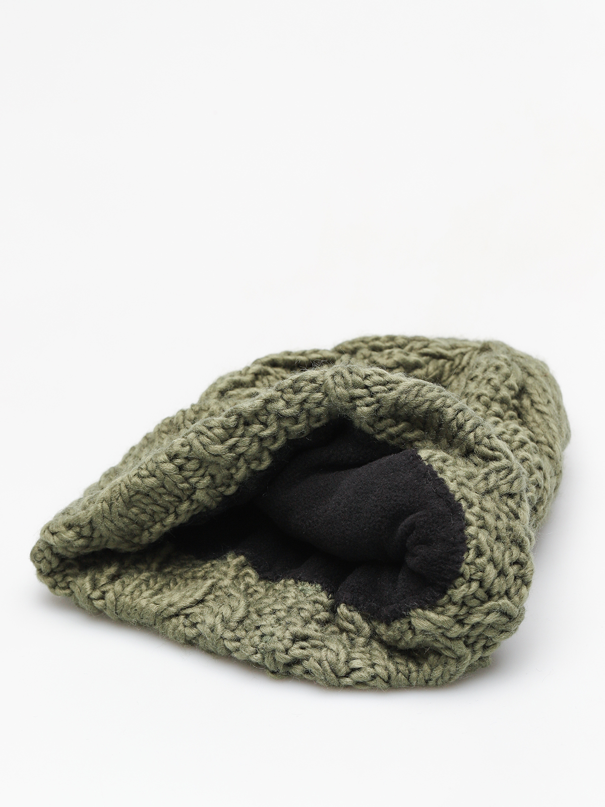 Czapka zimowa Roxy Tram Wmn (four leaf clover)