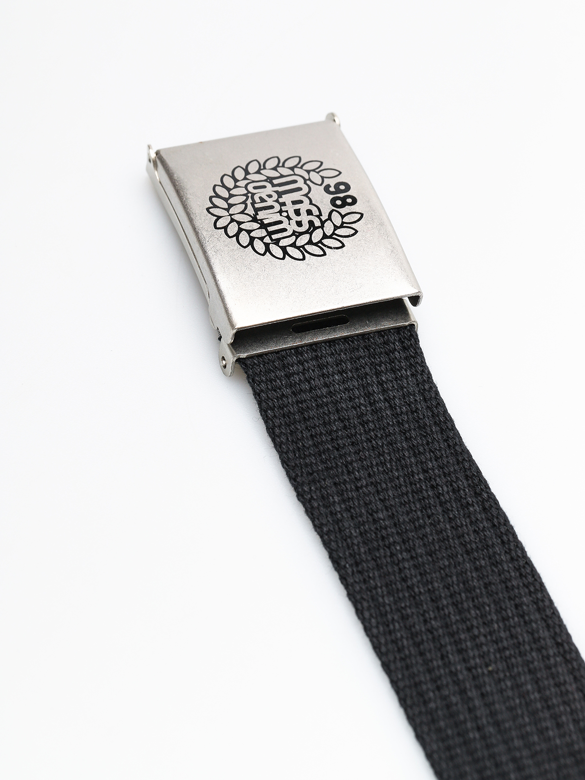 Pasek MassDnm Base (black)