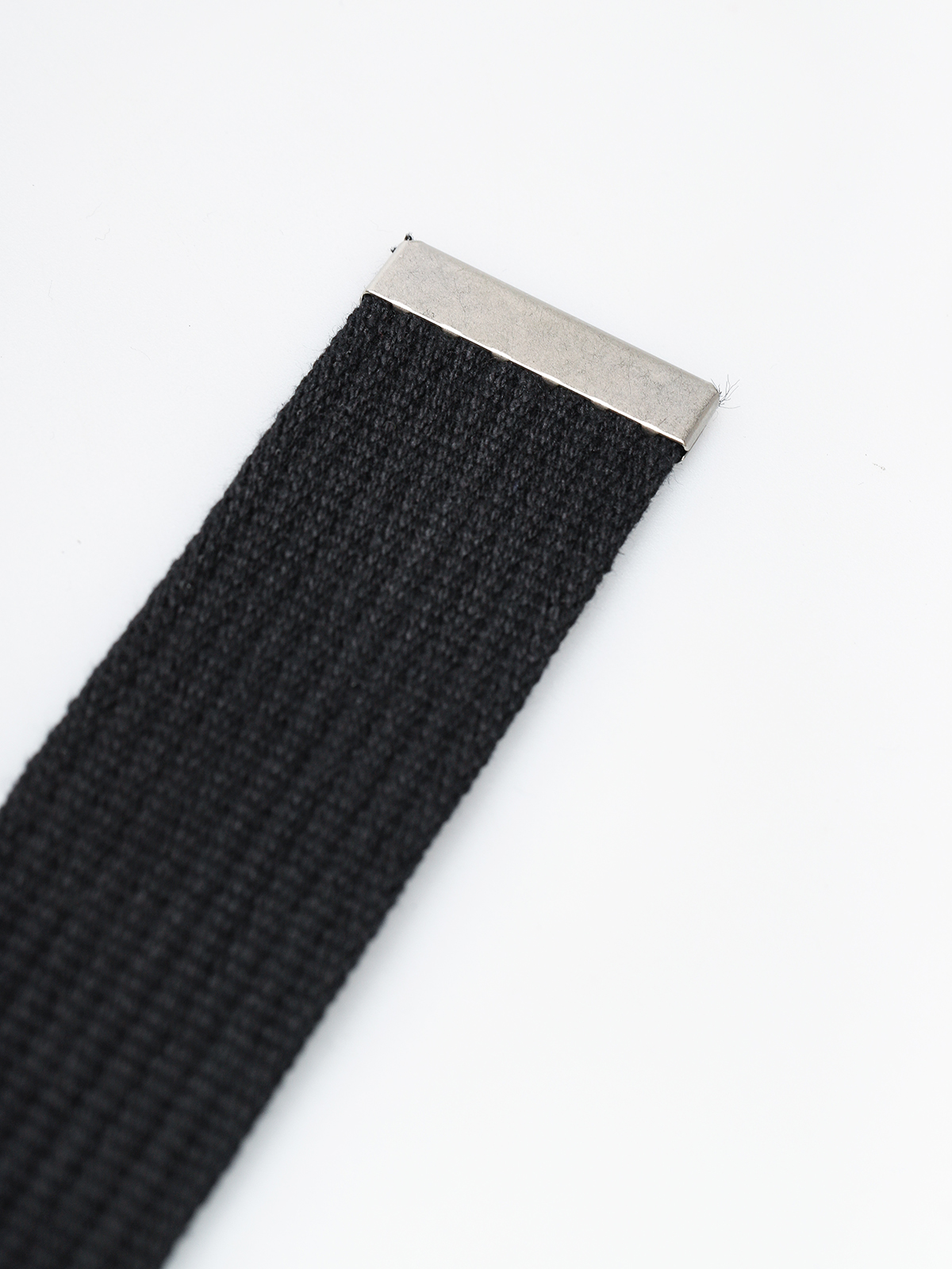 Pasek MassDnm Base (black)