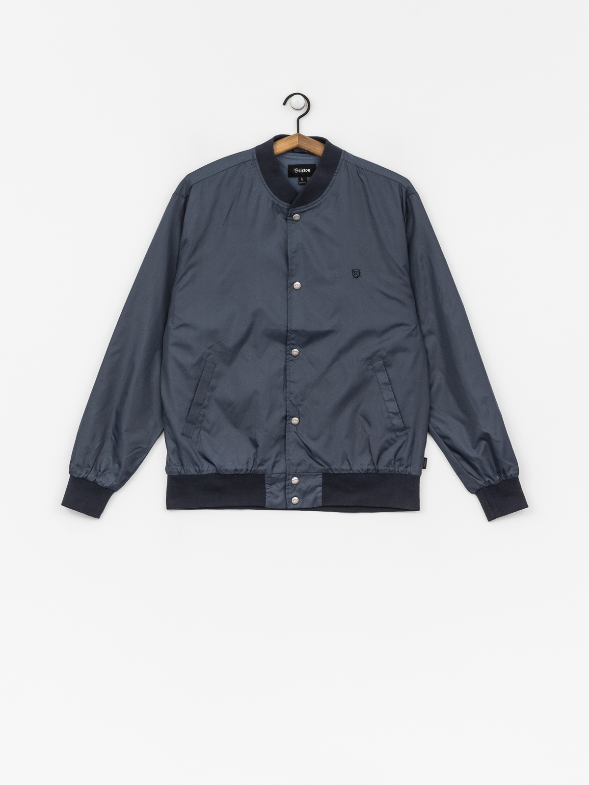 Kurtka Brixton Arlo (dusty blue)