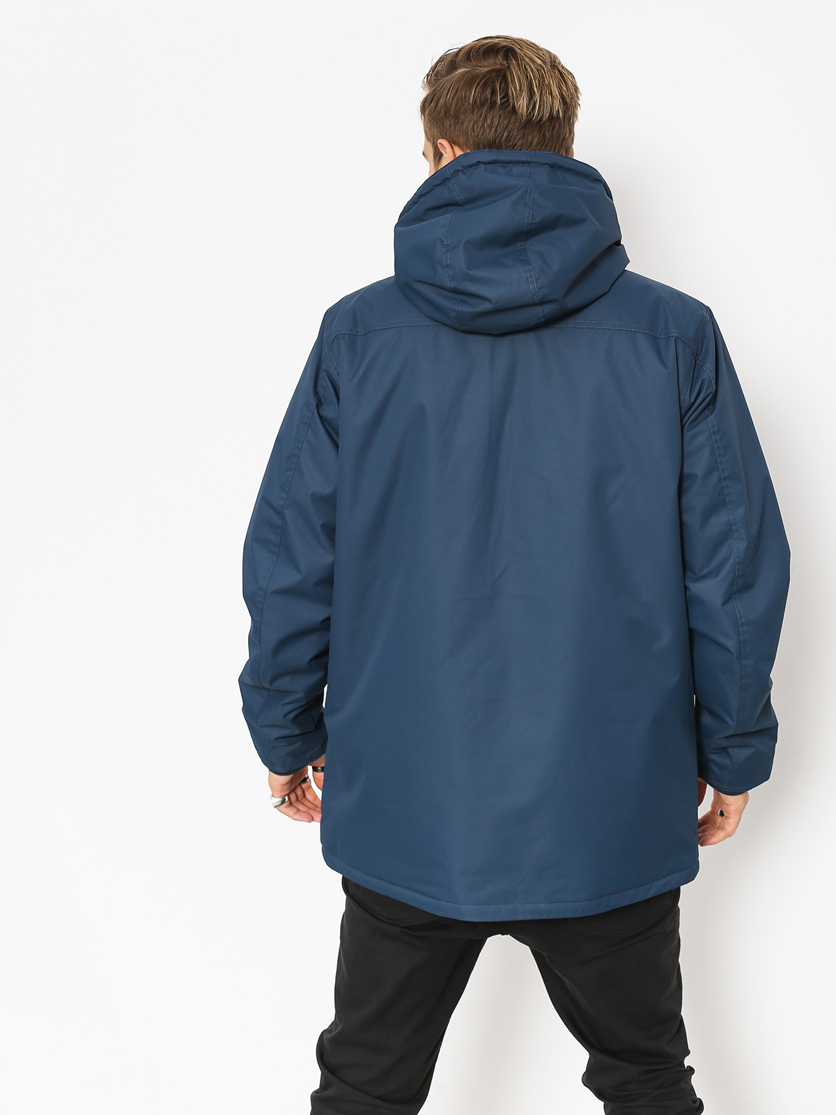 Kurtka Vans Westmark Mte (dress blues)