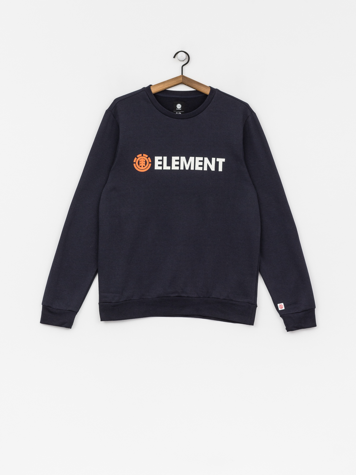 Bluza Element Blazin Crew (eclipse navy)