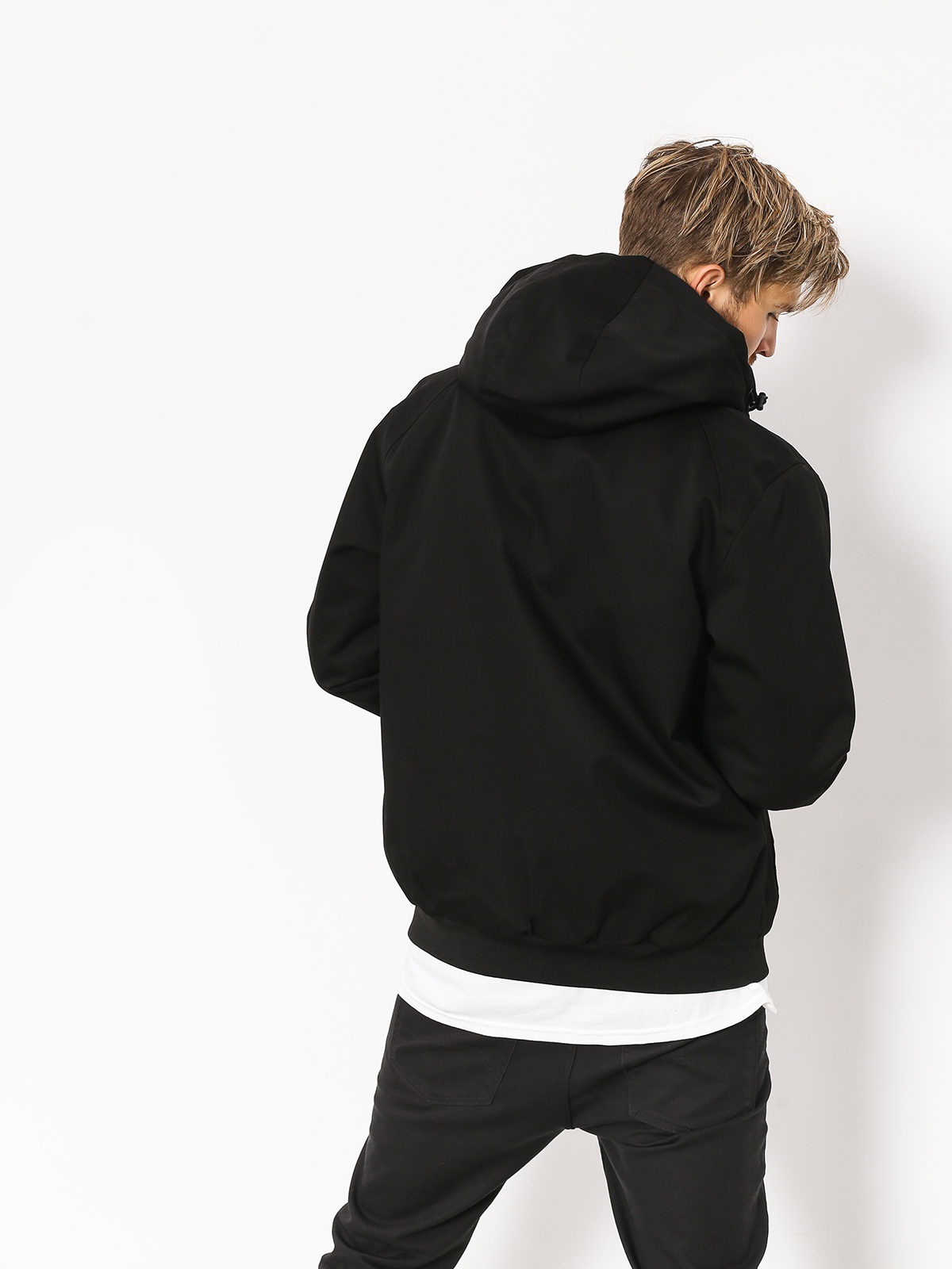Kurtka DC Ellis Padded (black)