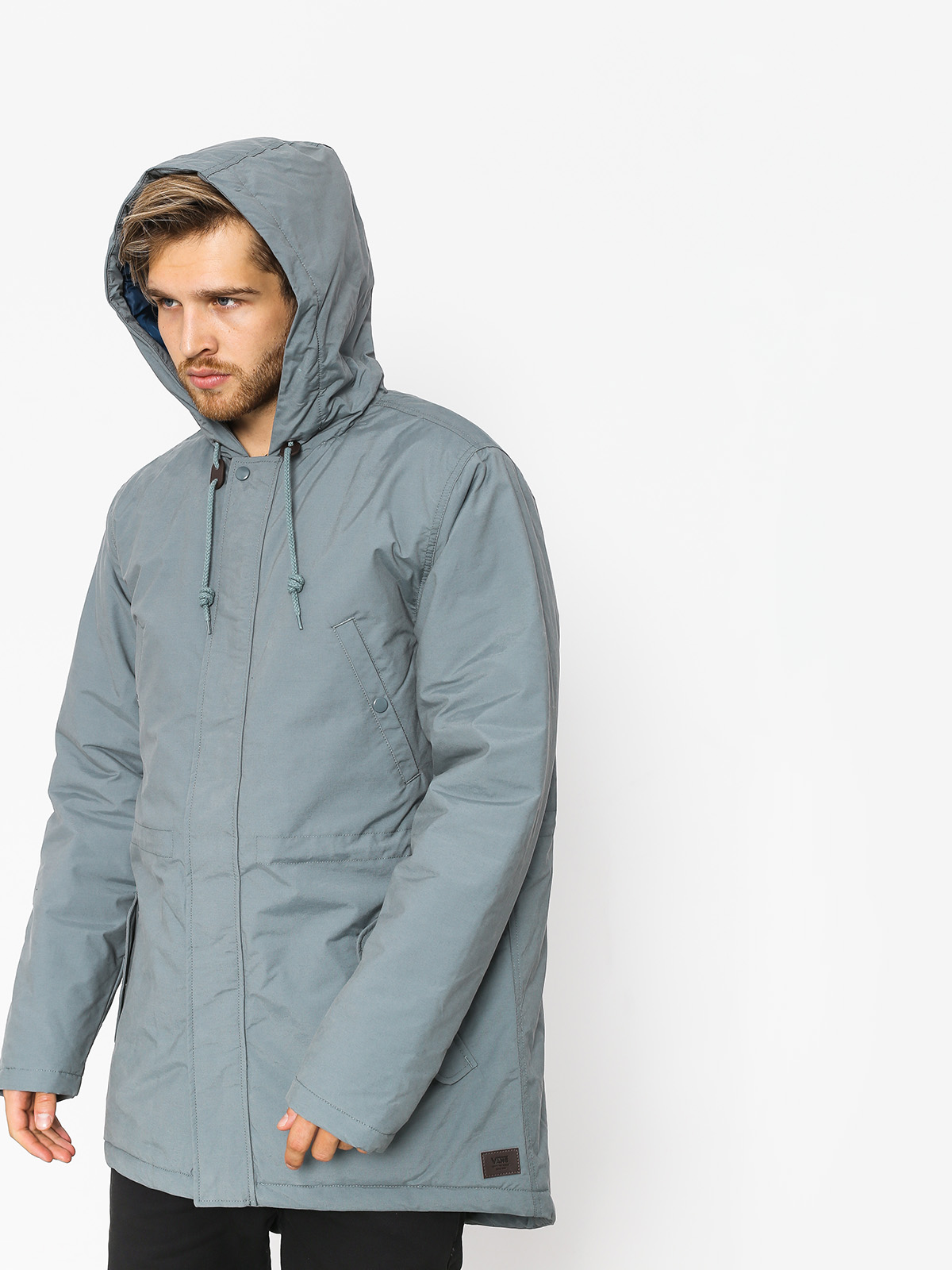 Kurtka Vans Lomax Deluxe II (stormy weather)