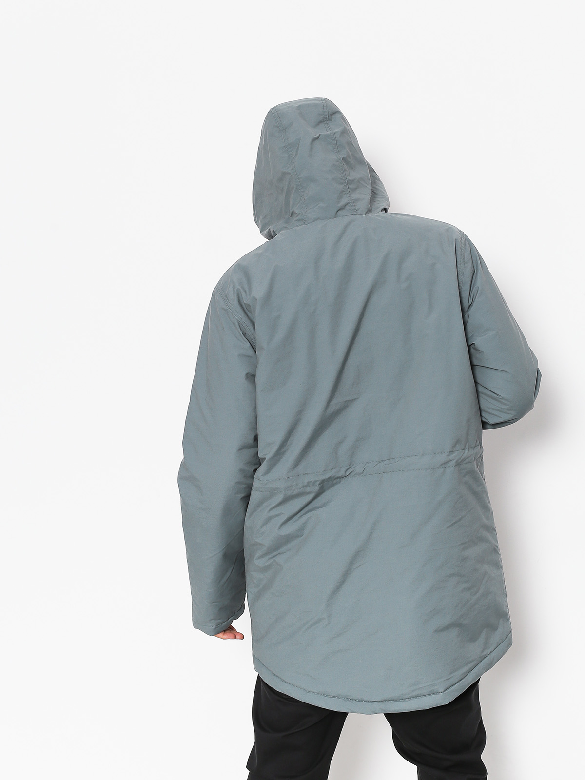 Kurtka Vans Lomax Deluxe II (stormy weather)