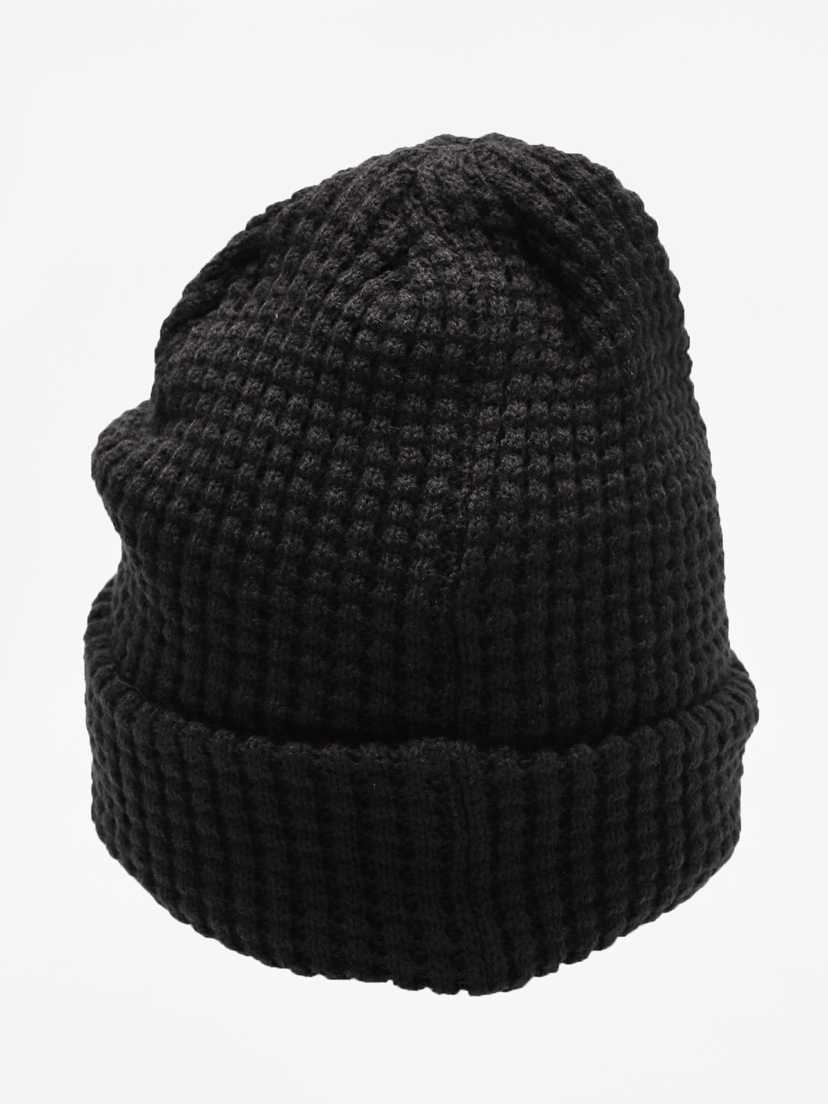 Czapka zimowa Volcom Scribble Stone (blk)