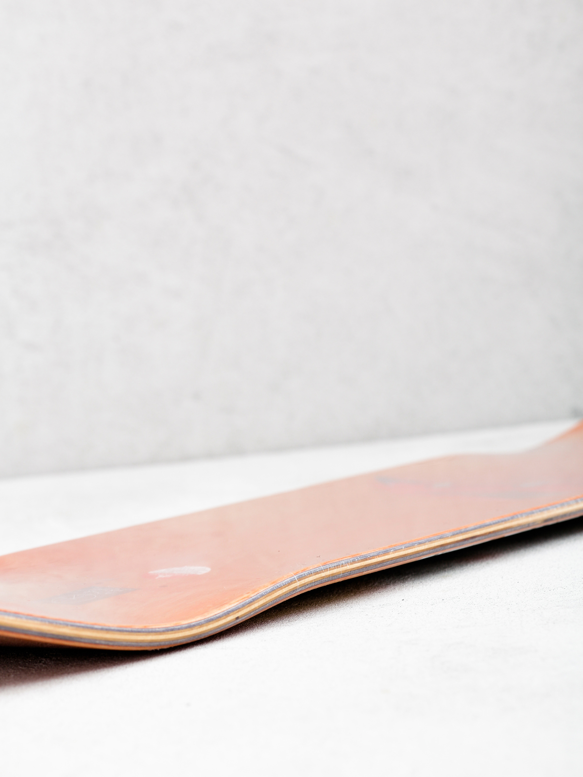 Deck Polar Skate Hjalte Halberg Lambo Life (orange)