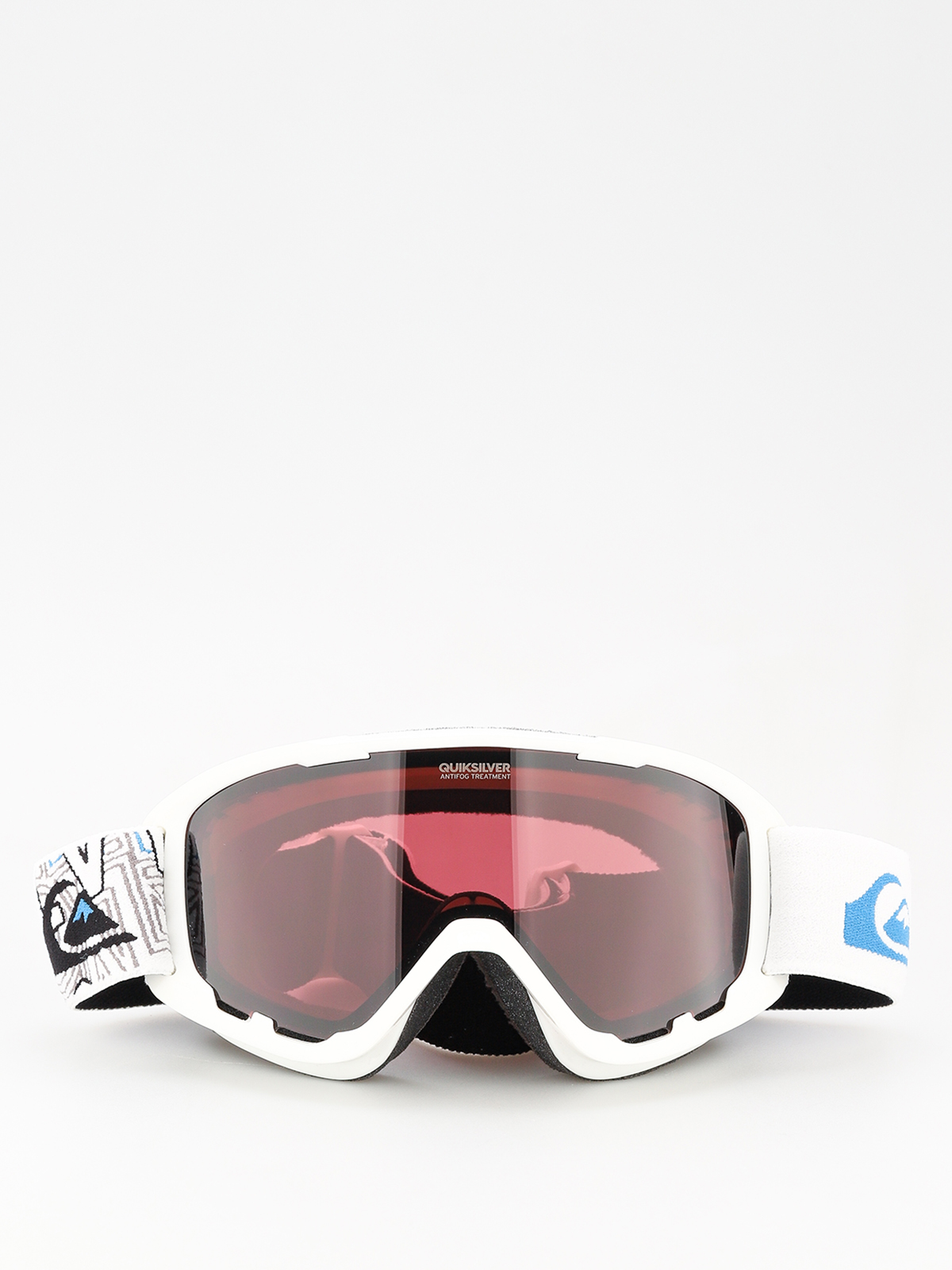 Gogle Quiksilver Sherpa (snow white)