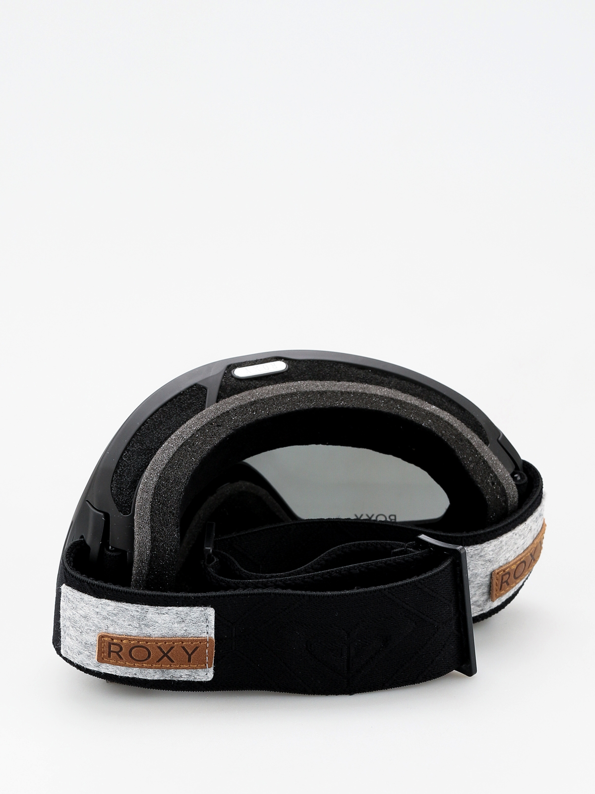 Gogle Roxy Rockferry Wmn (true black)