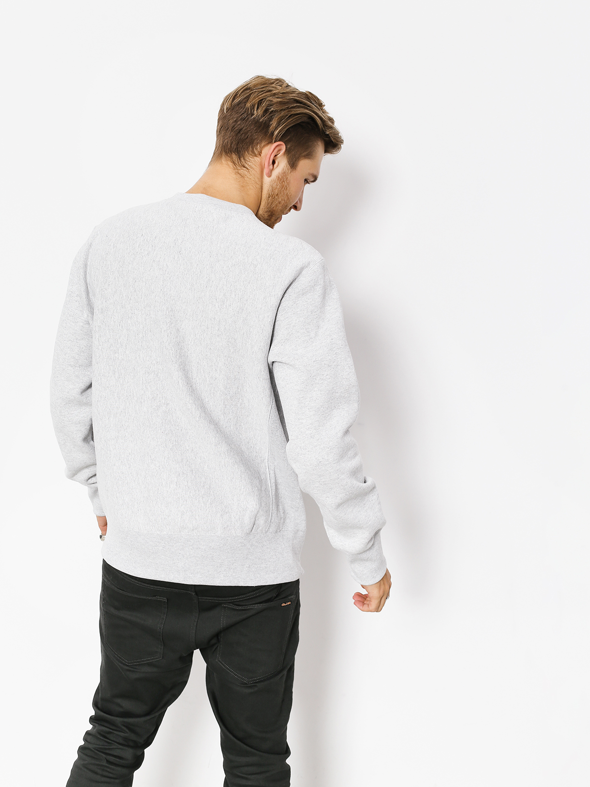 Bluza Champion Reverse Weave Crewneck Sweatshirt (loxgm)