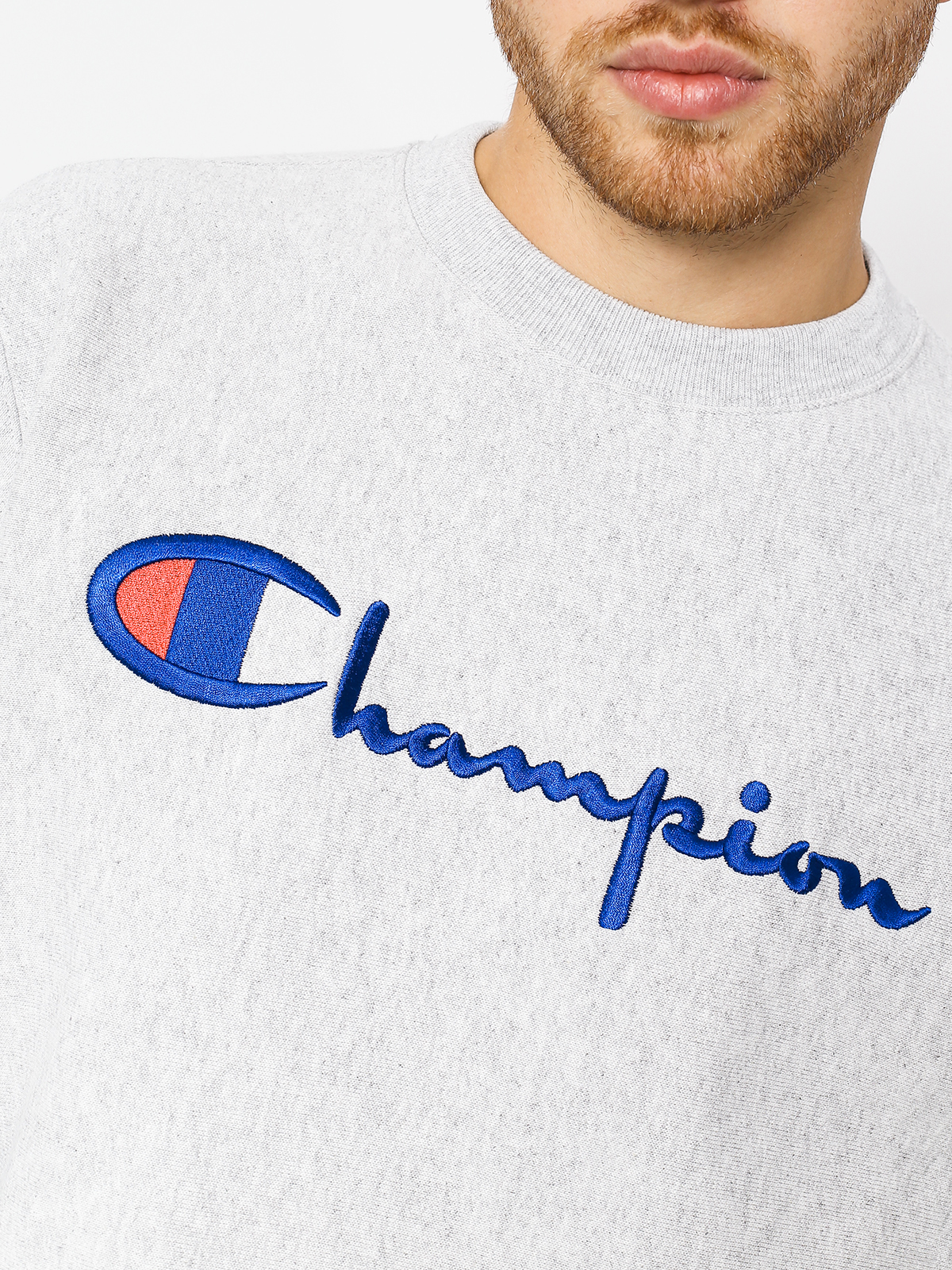 Bluza Champion Reverse Weave Crewneck Sweatshirt (loxgm)