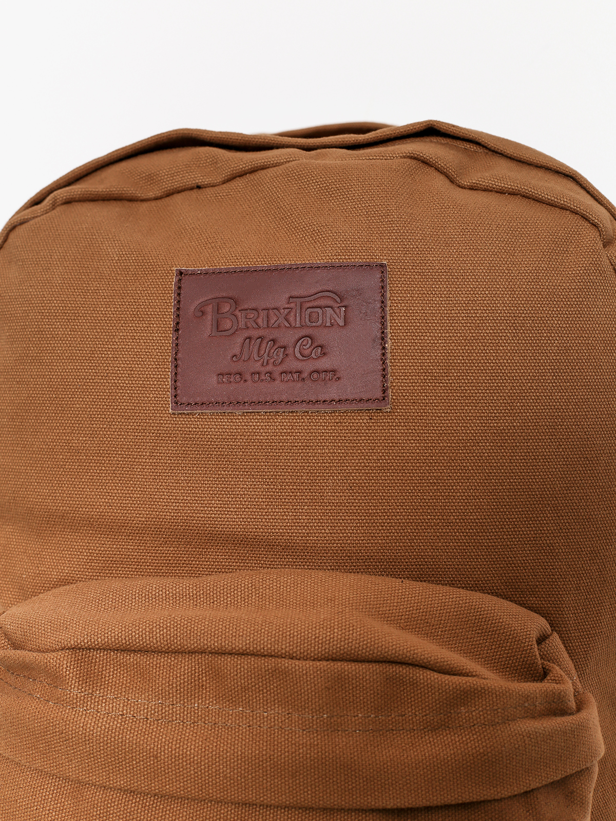 Plecak Brixton Basin Classic Intl (dark copper)