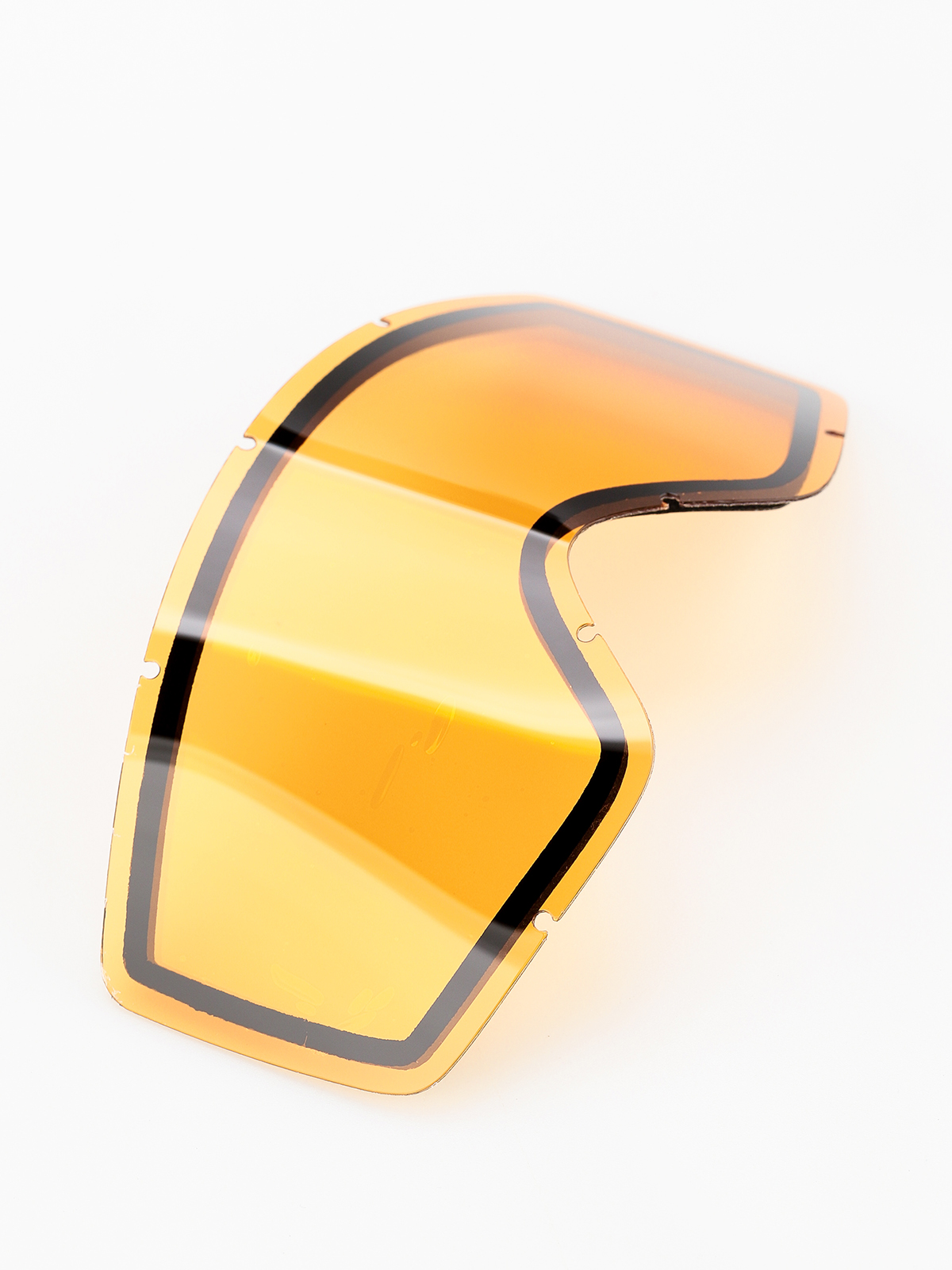 Gogle Anon Helix 2.0 W Spare (rush/red solex)