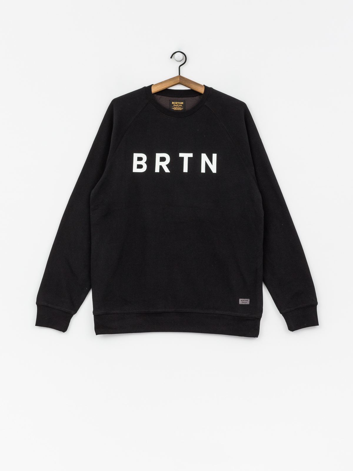 Bluza Burton Brtn Crew (true black)