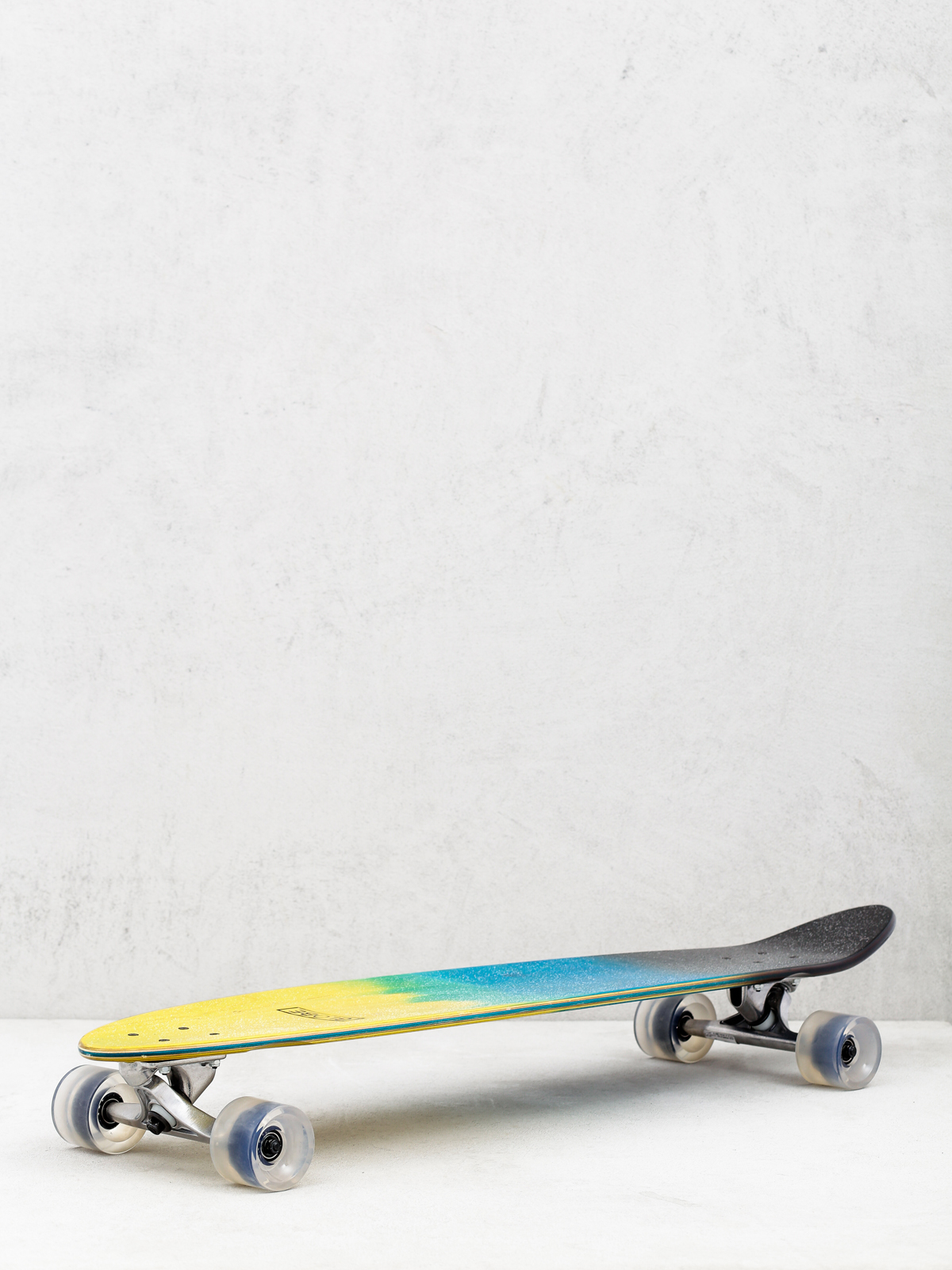 Longboard Globe Pinner Classic (blufaddye)