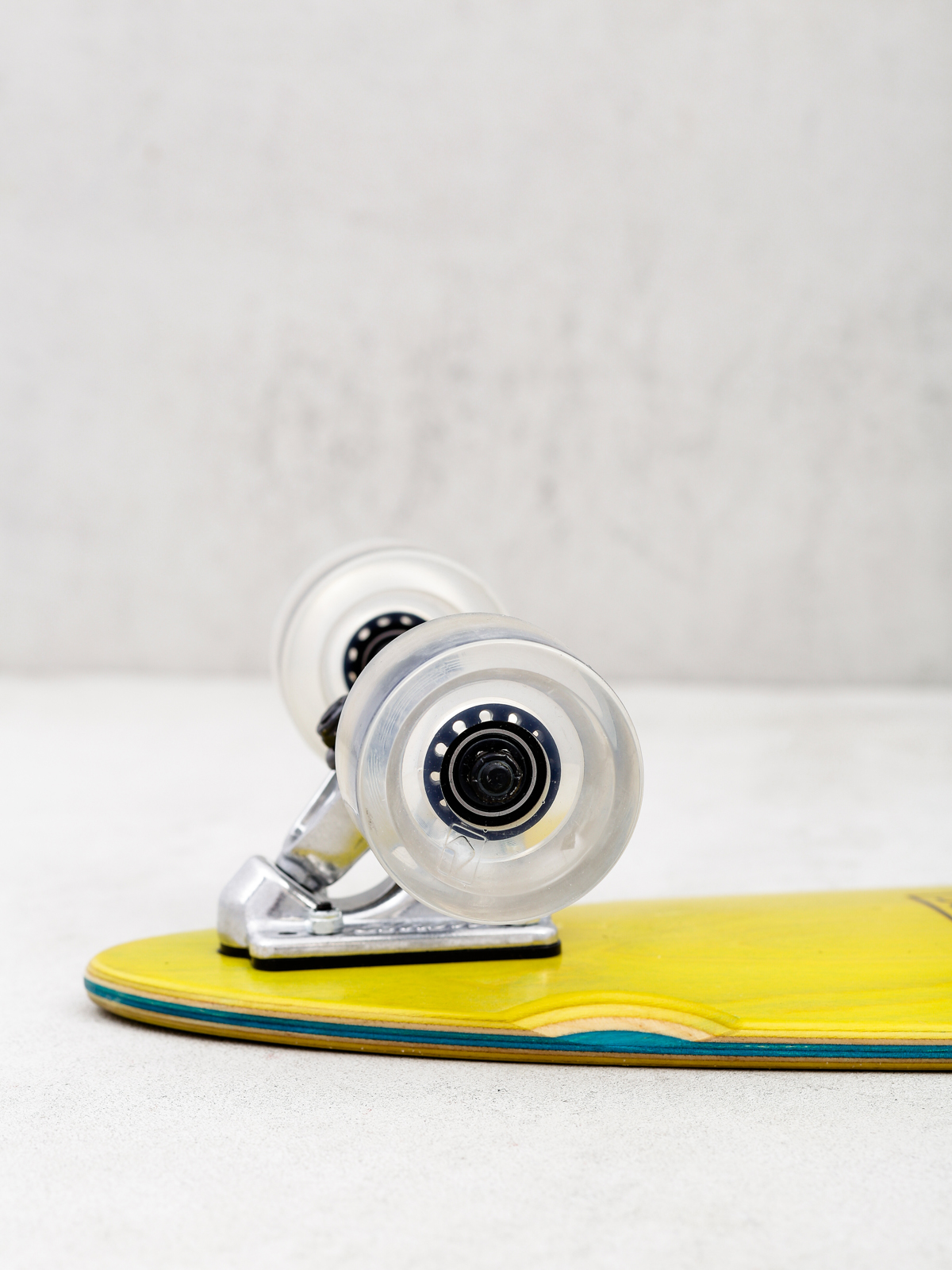 Longboard Globe Pinner Classic (blufaddye)