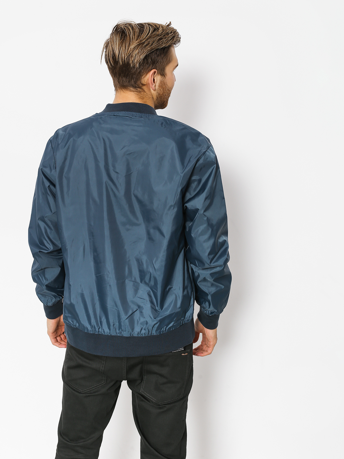 Kurtka Brixton Arlo (dusty blue)