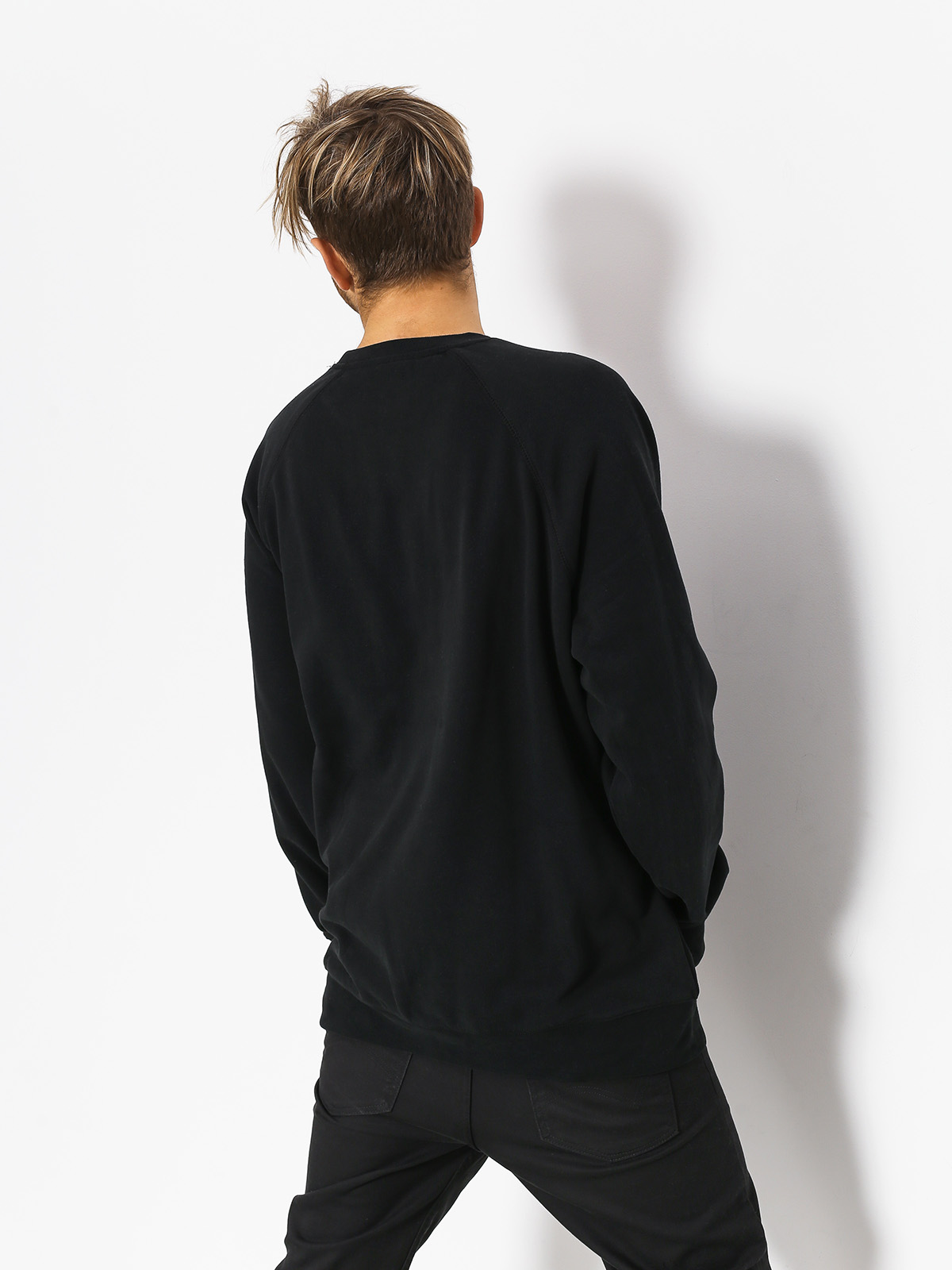 Bluza Burton Brtn Crew (true black)