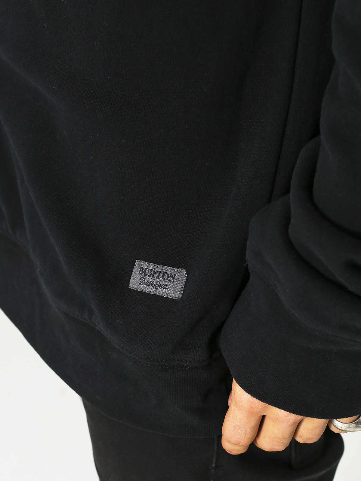 Bluza Burton Brtn Crew (true black)