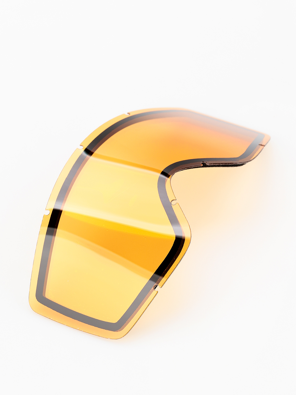 Gogle Anon Helix 2 Sonar W Spare (white/sonar silver)