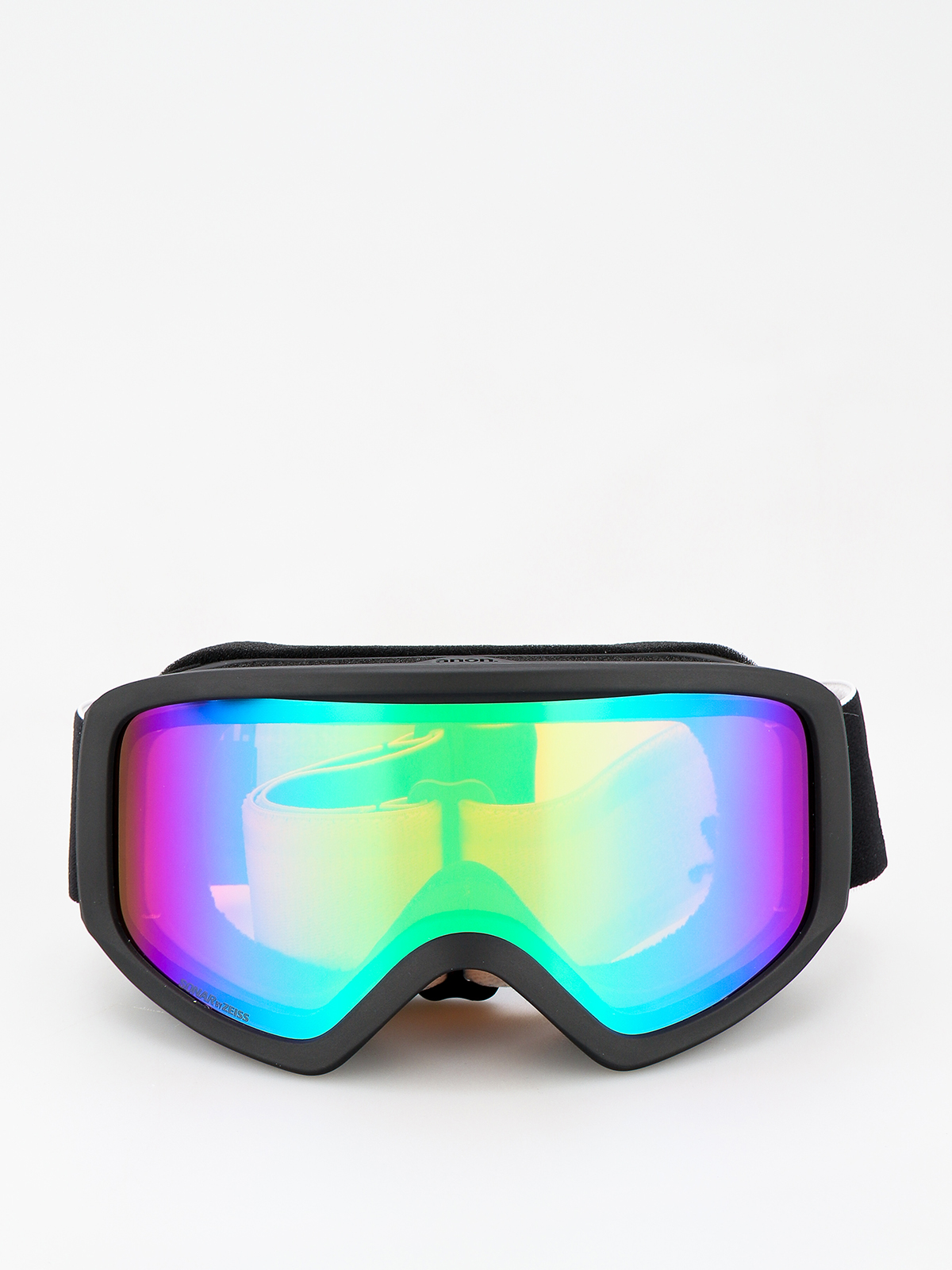 Gogle Anon Insight Sonar Spare Wmn (black/sonar green)