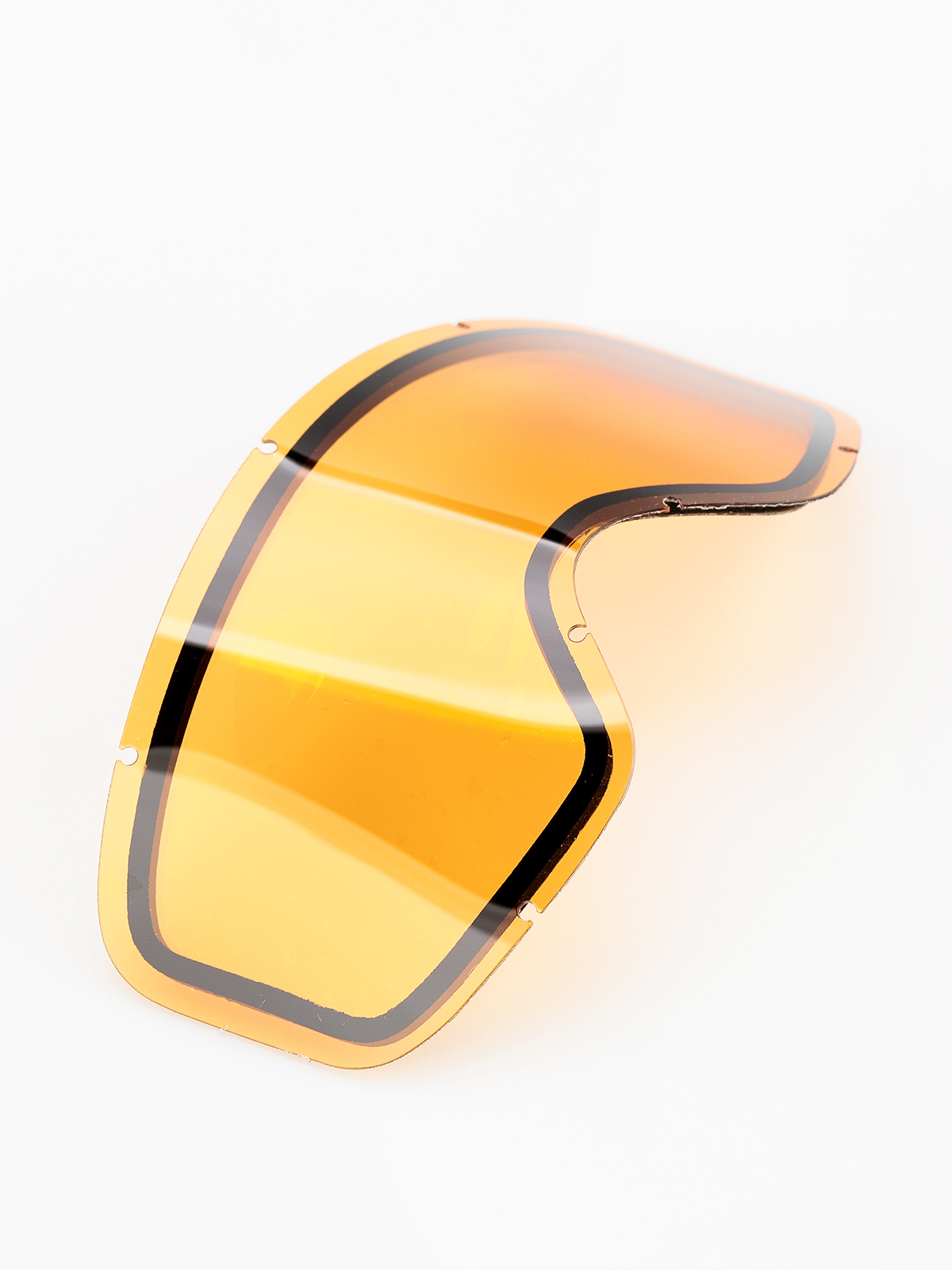 Gogle Anon Insight Sonar Spare Wmn (black/sonar green)