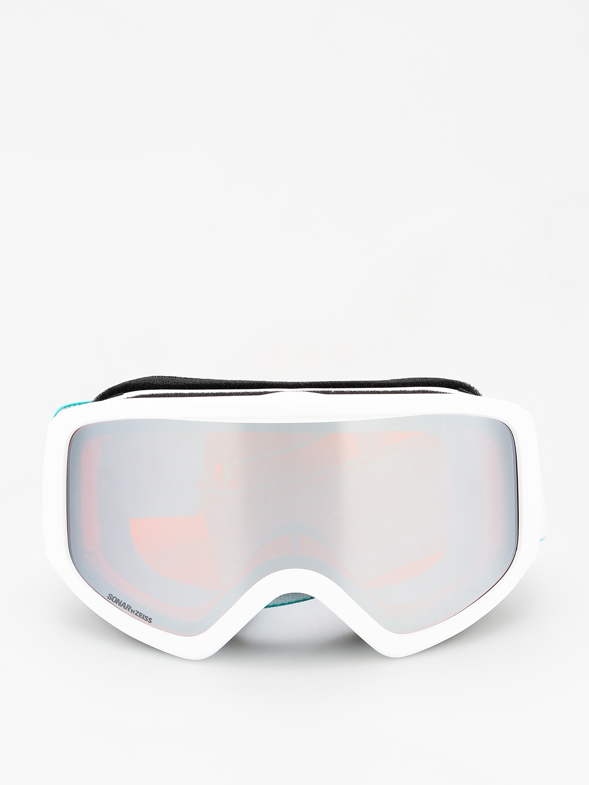 Gogle Anon Insight Sonar Spare Wmn (white/sonar silver)