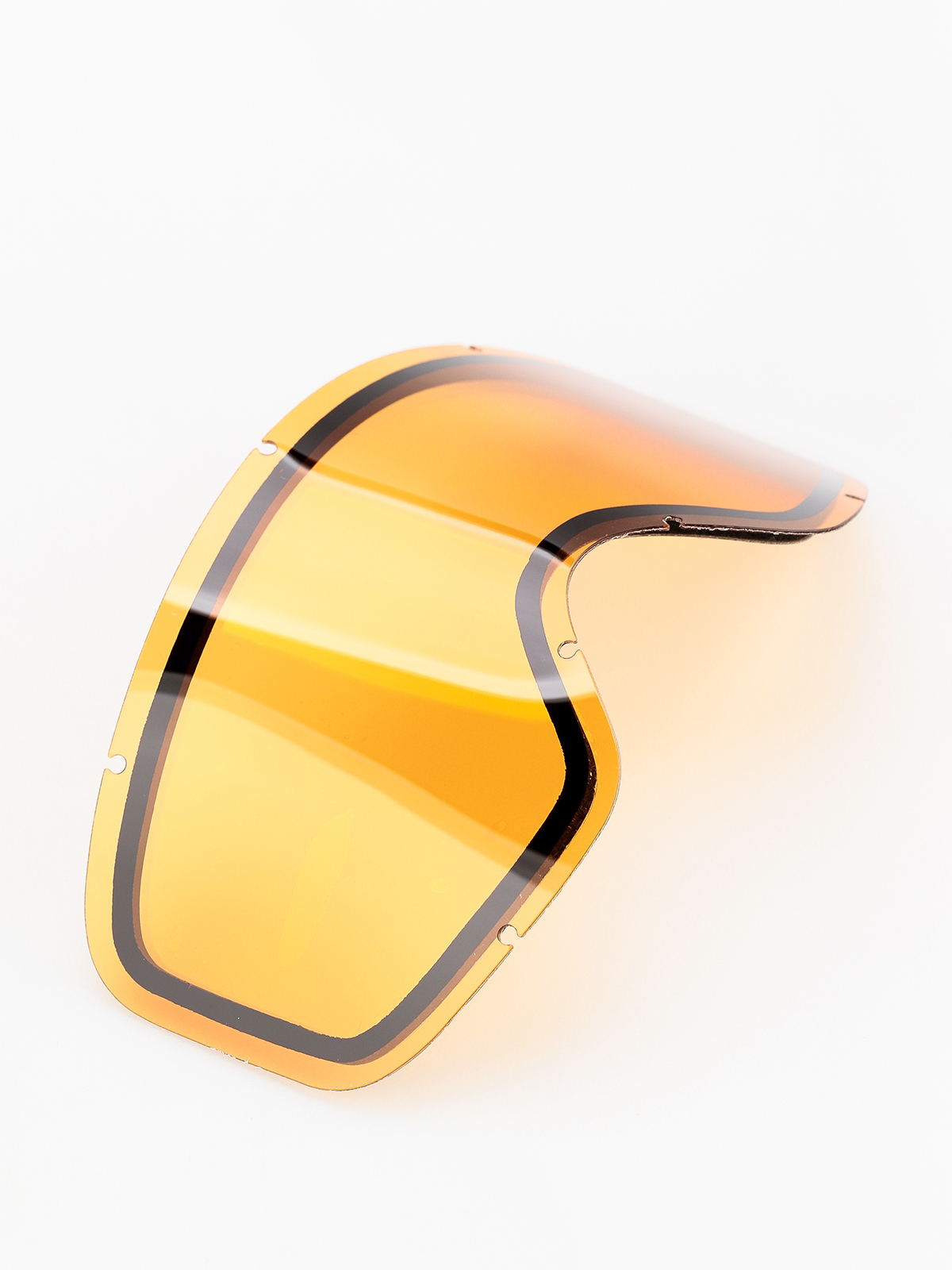 Gogle Anon Insight Sonar Spare Wmn (white/sonar silver)