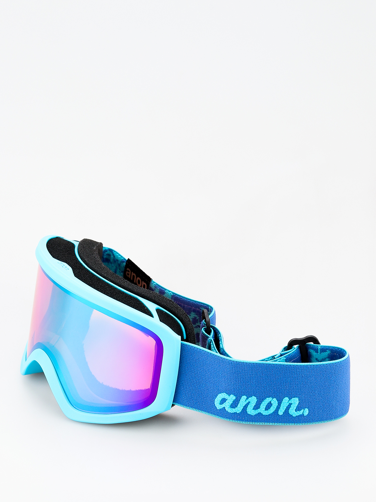 Gogle Anon Insight Sonar Spare Wmn (blue/sonar green)
