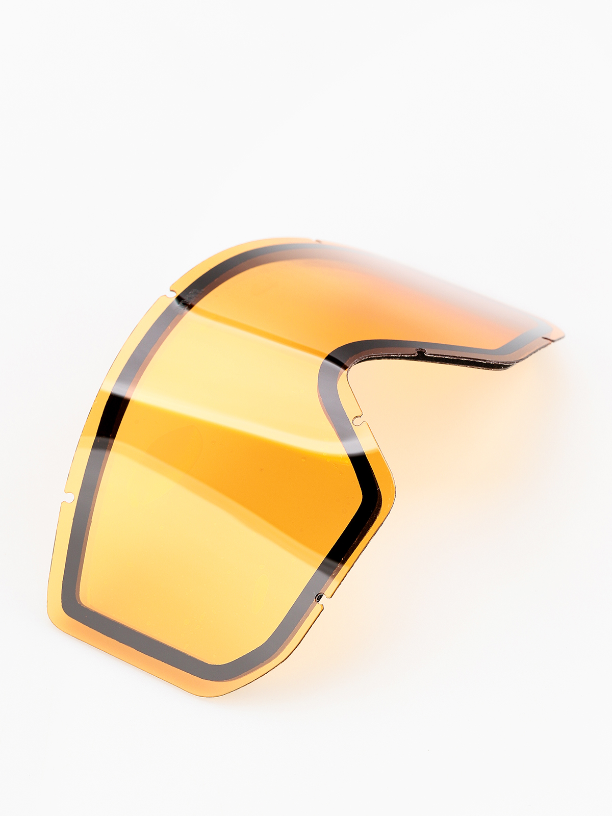 Gogle Anon Relapse (white/sonar silver)