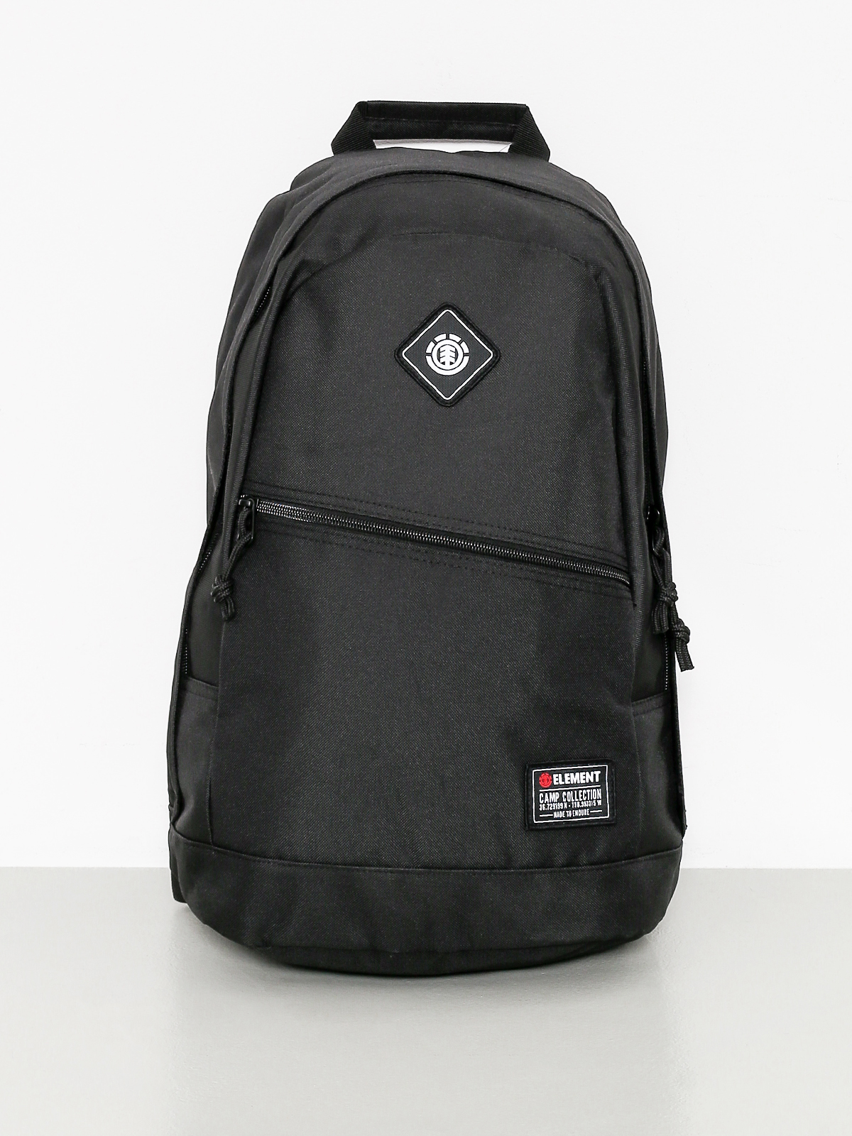 Plecak Element Camden (flint black)