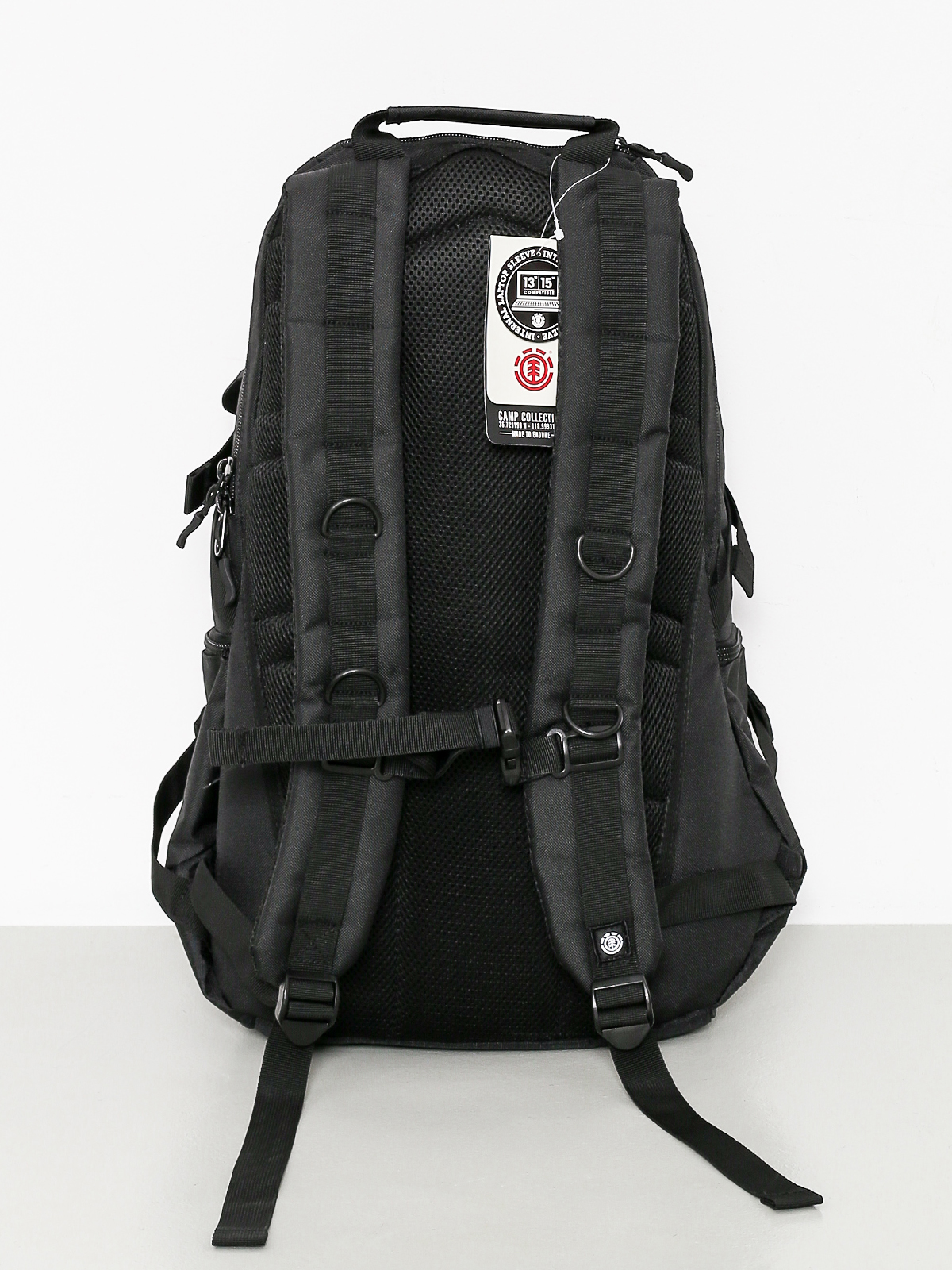 Plecak Element Jaywalker (flint black)