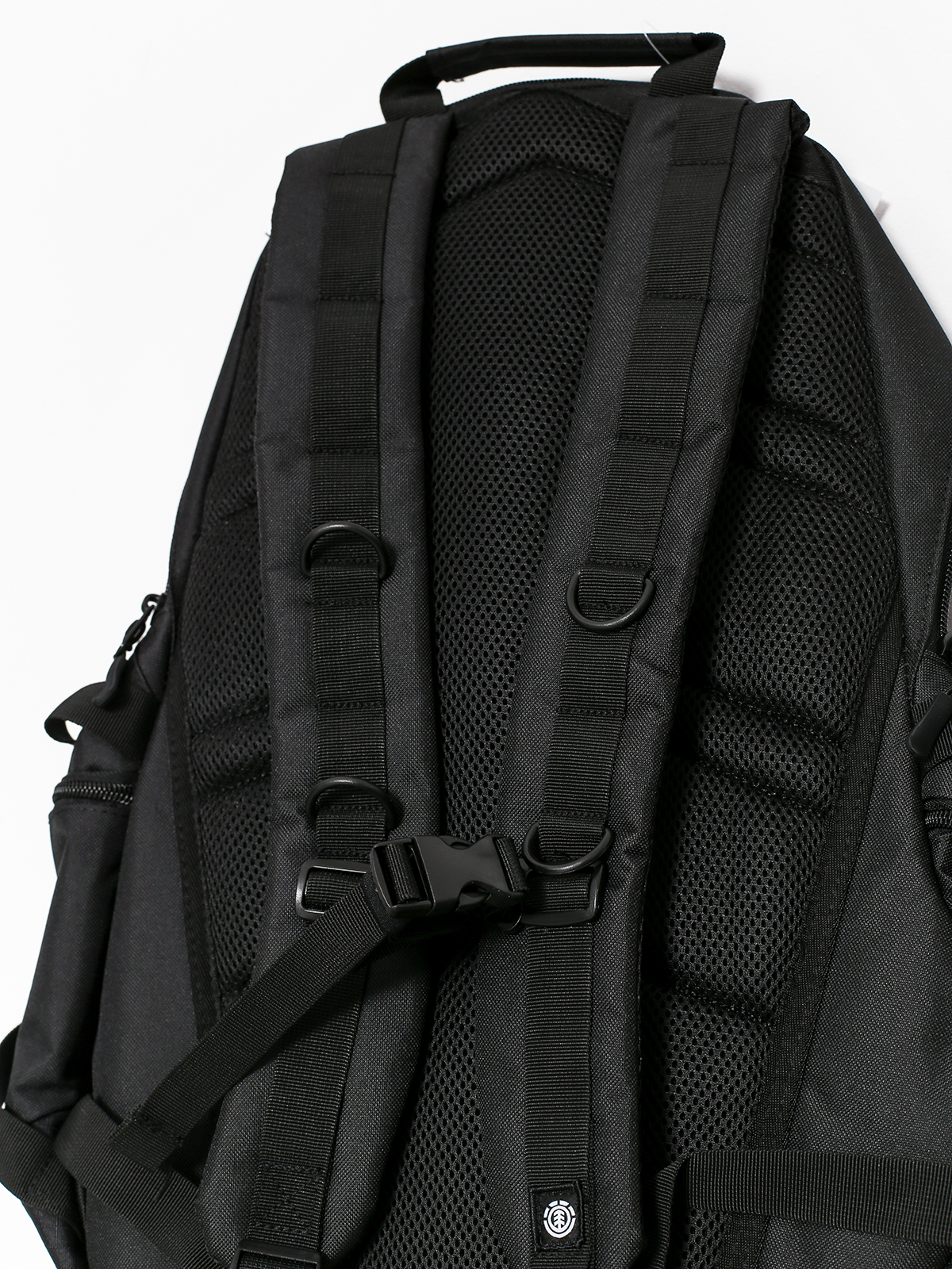 Plecak Element Jaywalker (flint black)