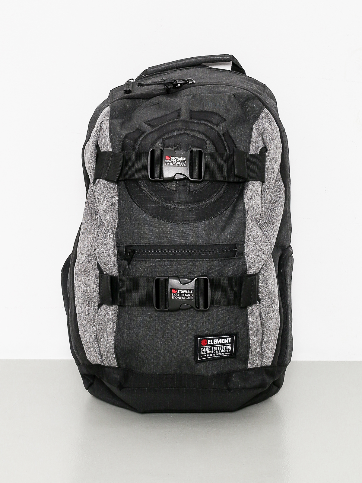 Plecak Element Mohave (dark heather)