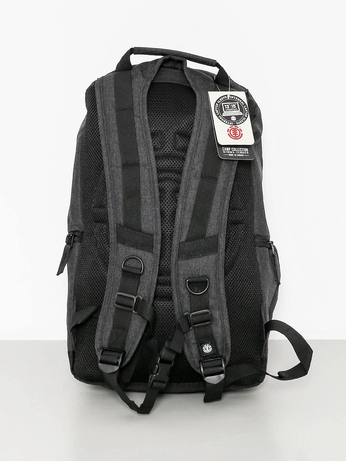 Plecak Element Mohave (dark heather)