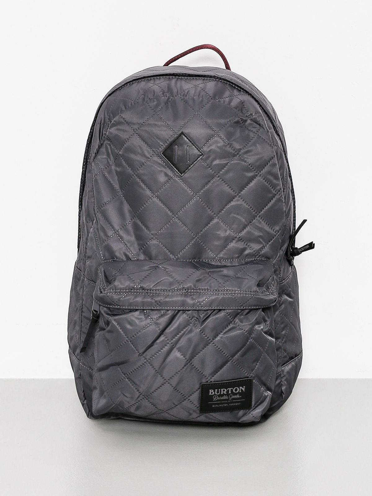 Plecak Burton Kettle (faded qultd flt satn)