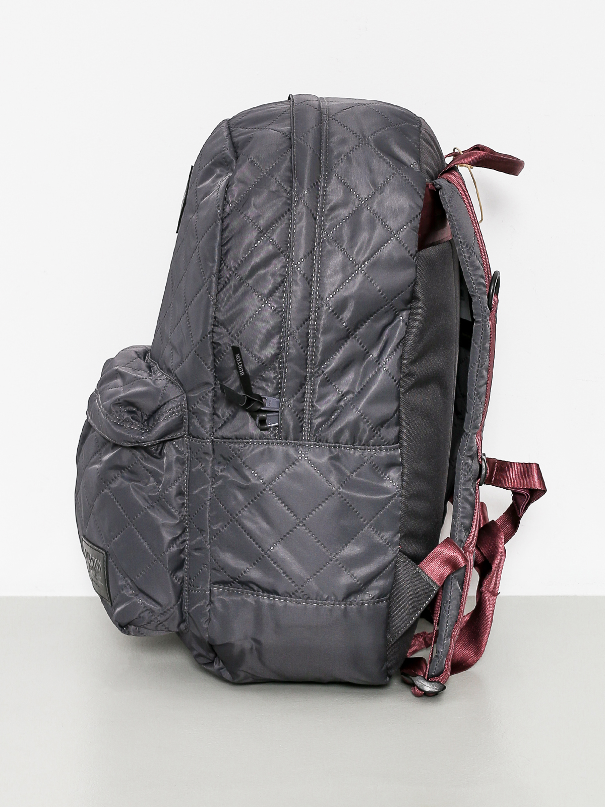 Plecak Burton Kettle (faded qultd flt satn)