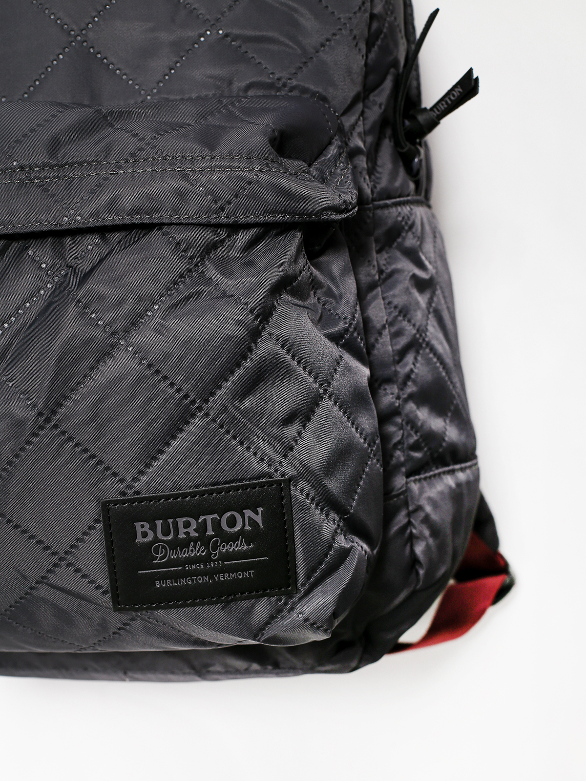 Plecak Burton Kettle (faded qultd flt satn)