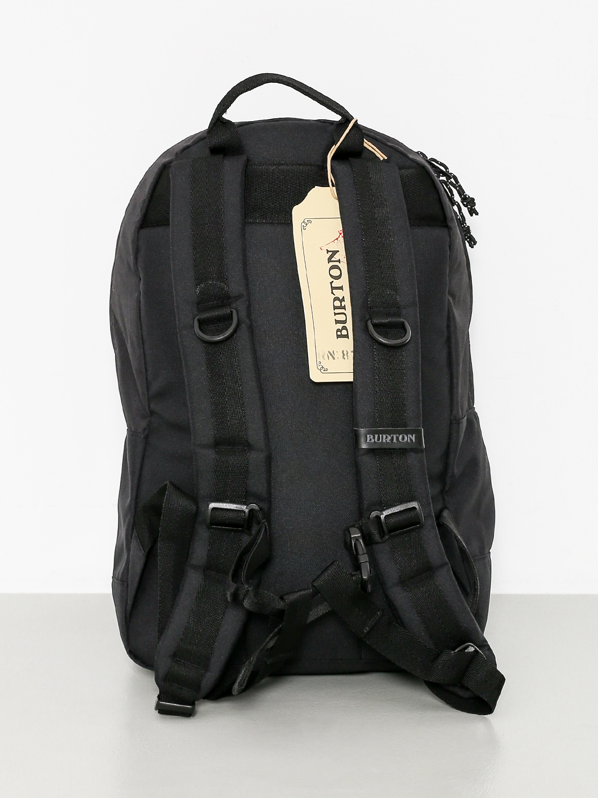 Plecak Burton Kettle (tblk triple ripstop)
