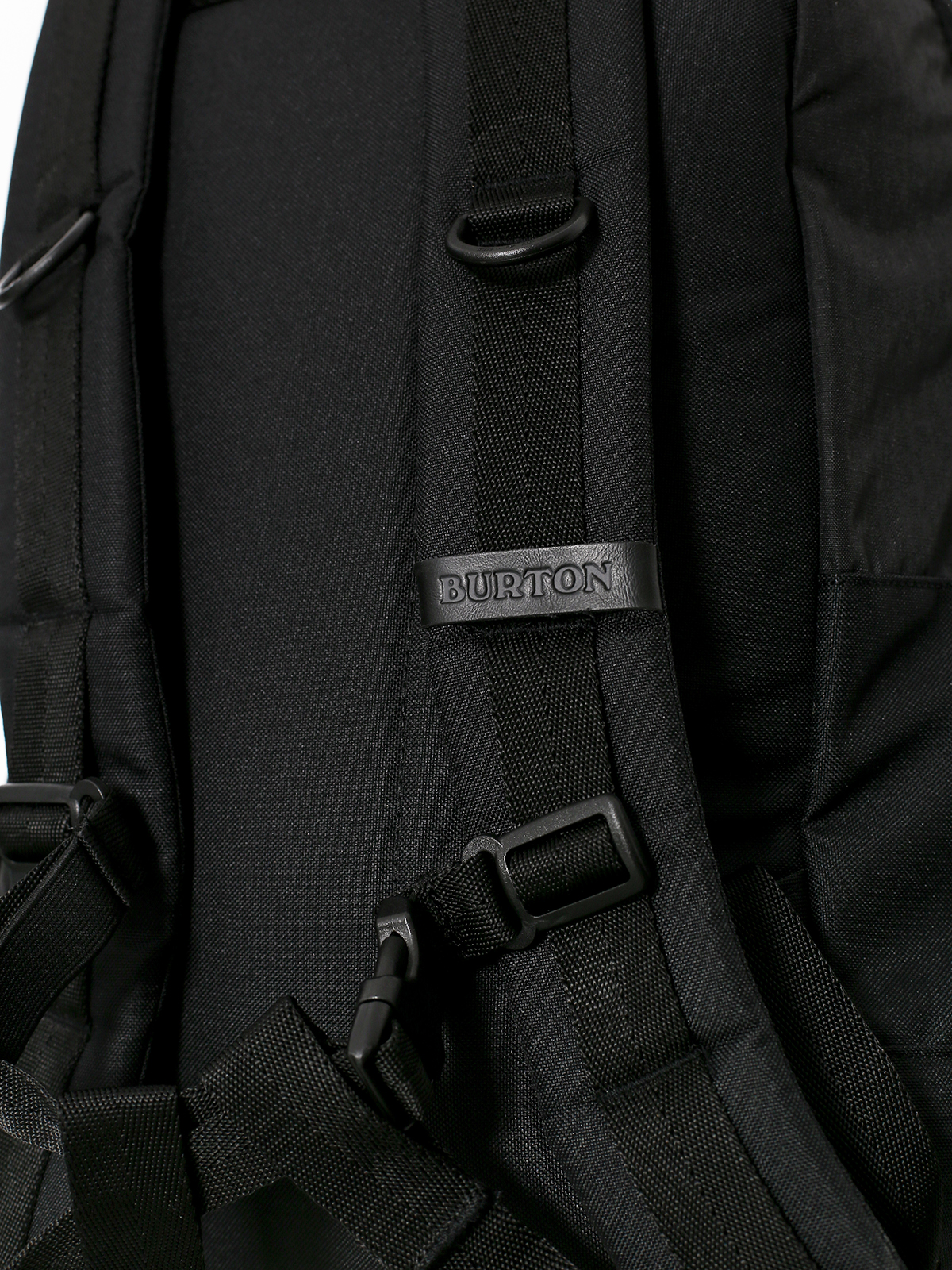 Plecak Burton Kettle (tblk triple ripstop)
