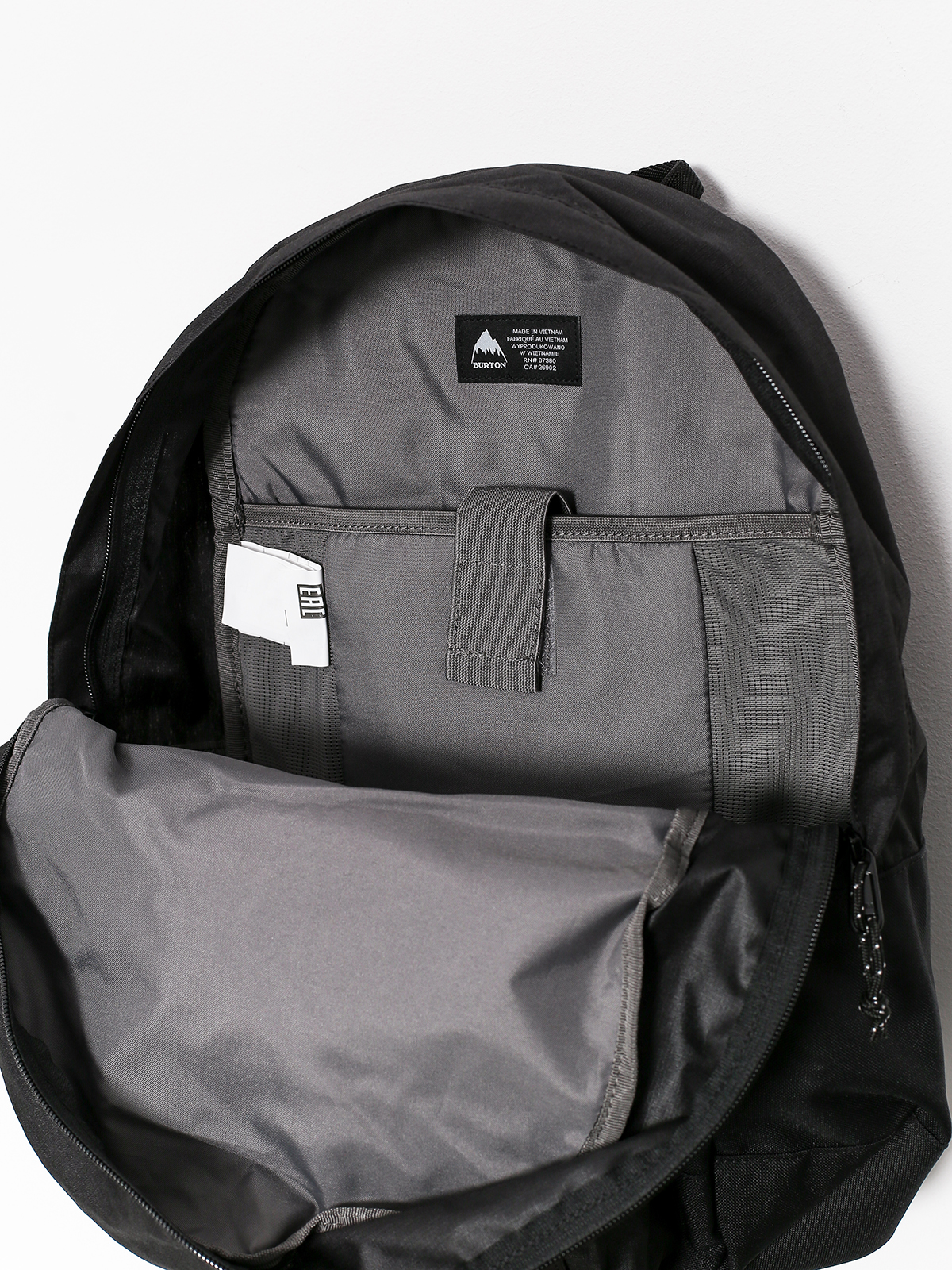 Plecak Burton Kettle (tblk triple ripstop)