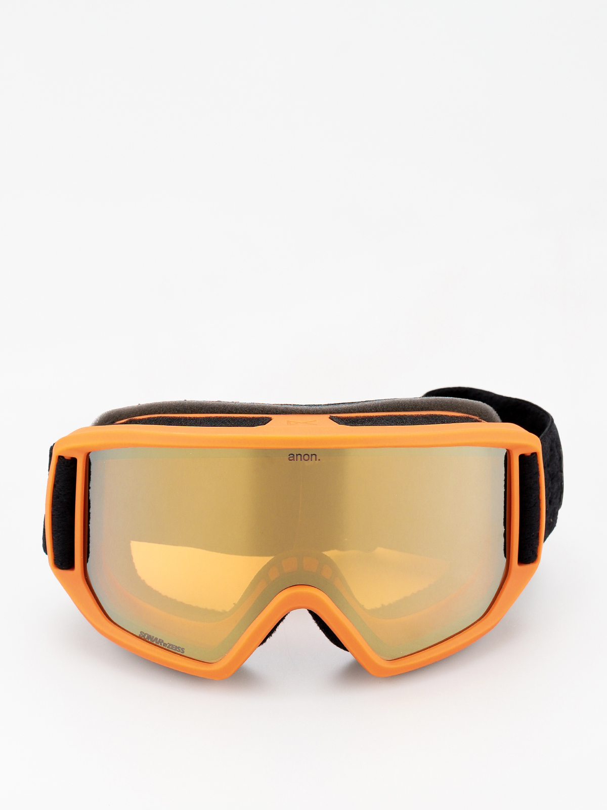Gogle Anon Relapse (moto/sonar bronze)
